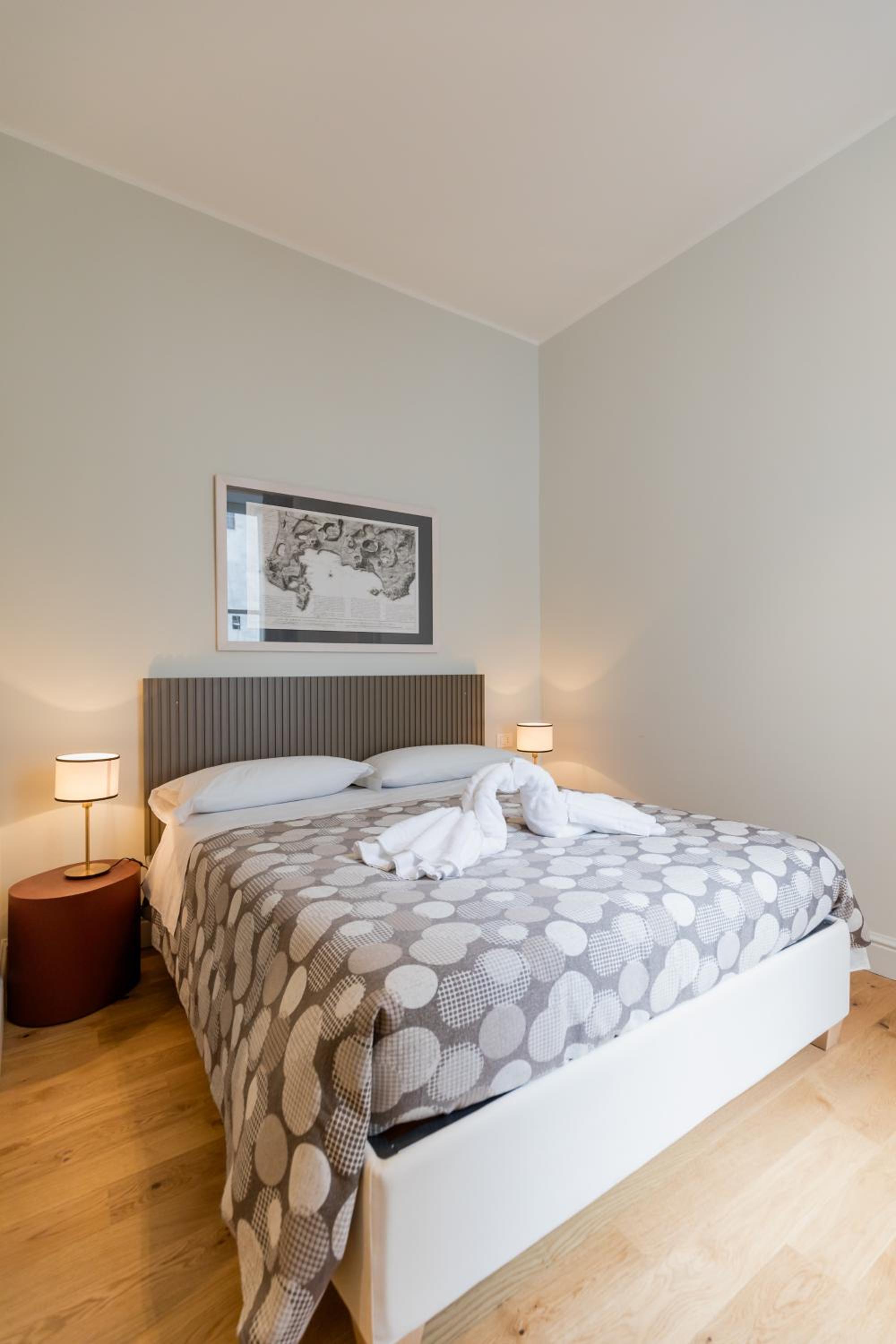 Piazza San Domenico Luxury Suites