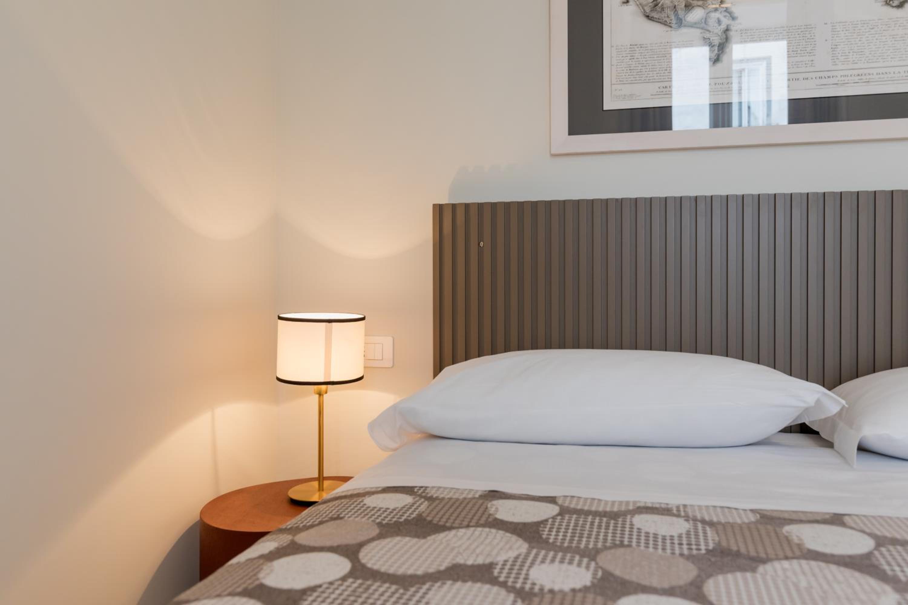 Piazza San Domenico Luxury Suites