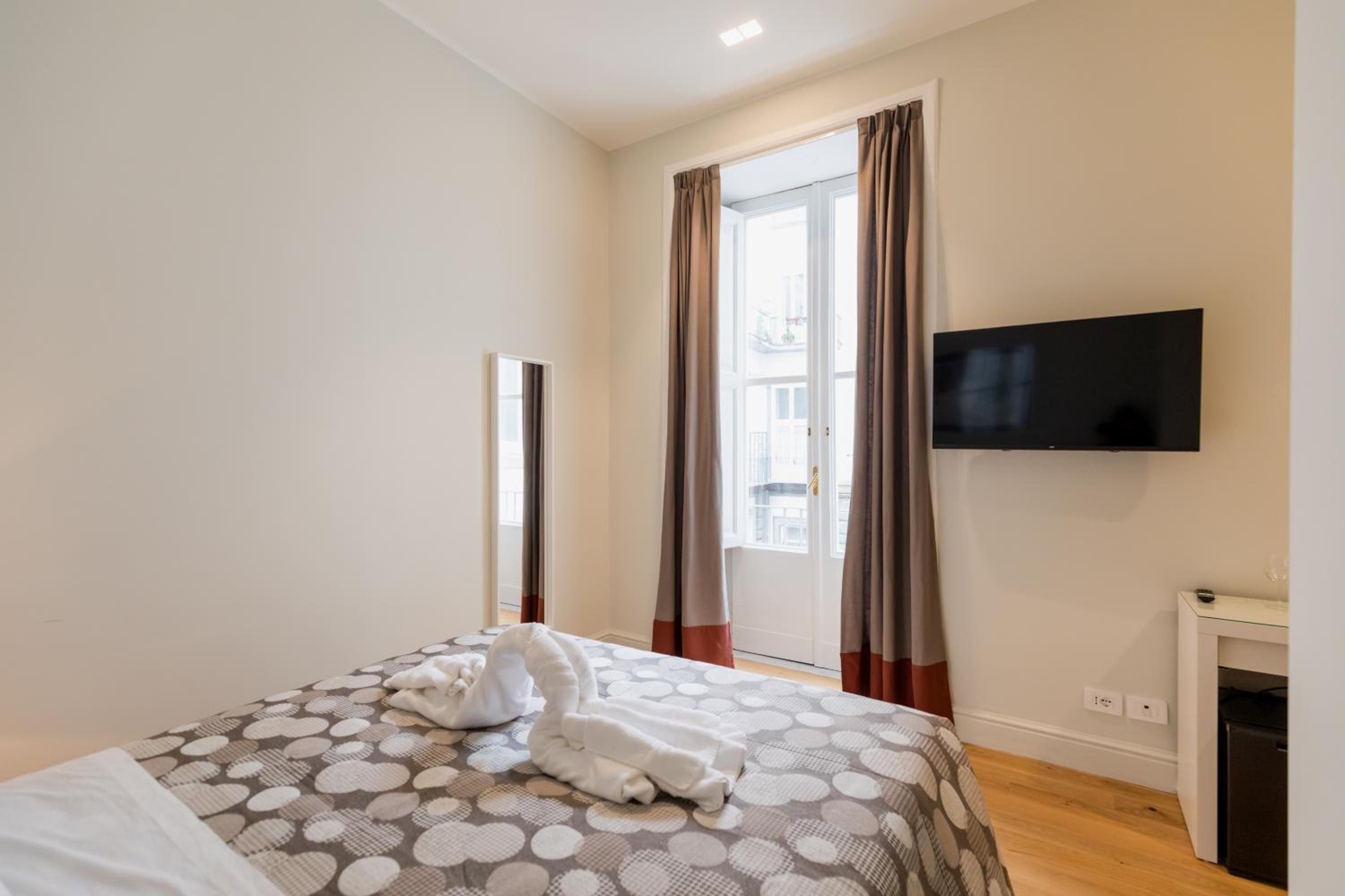 Piazza San Domenico Luxury Suites