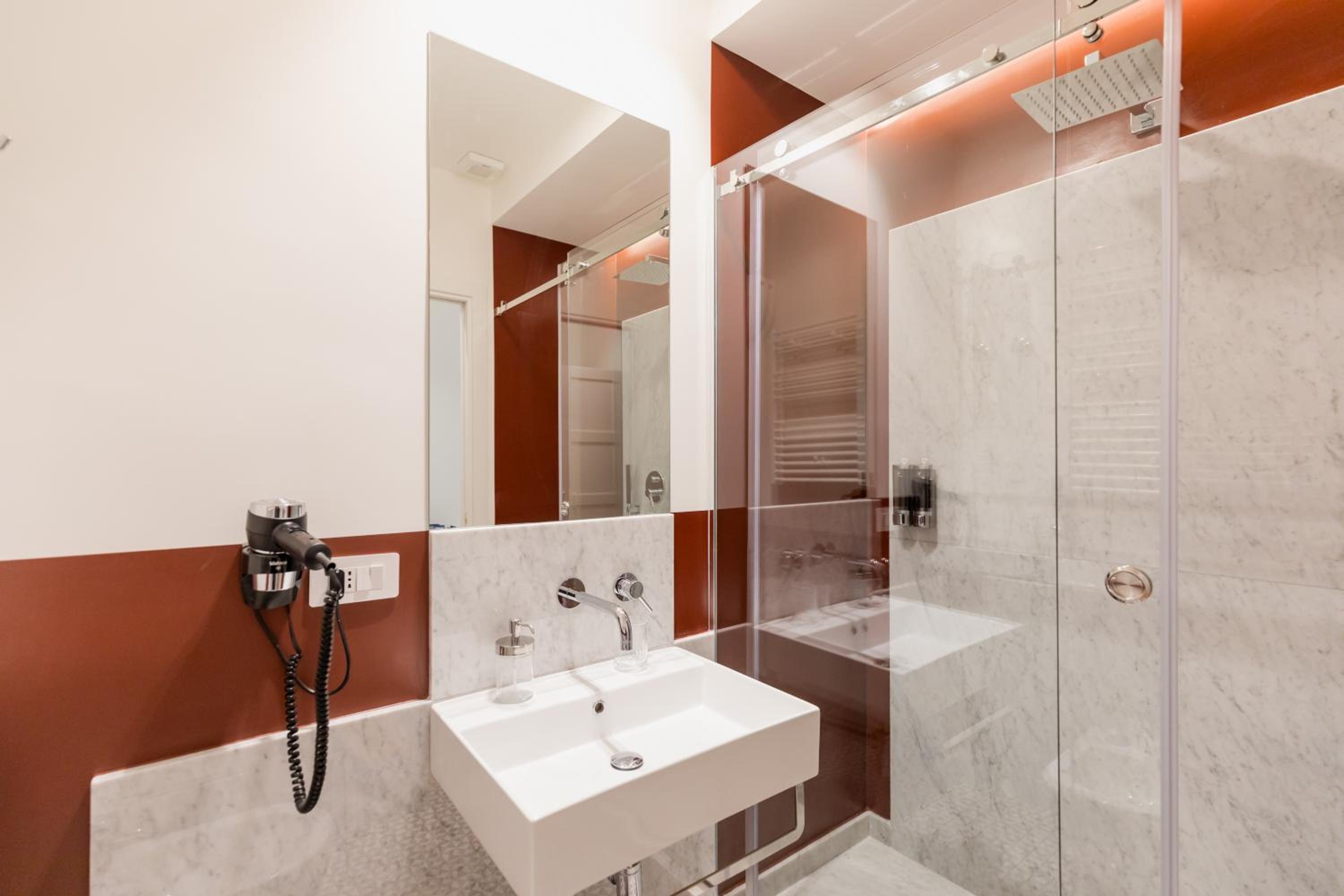 Piazza San Domenico Luxury Suites