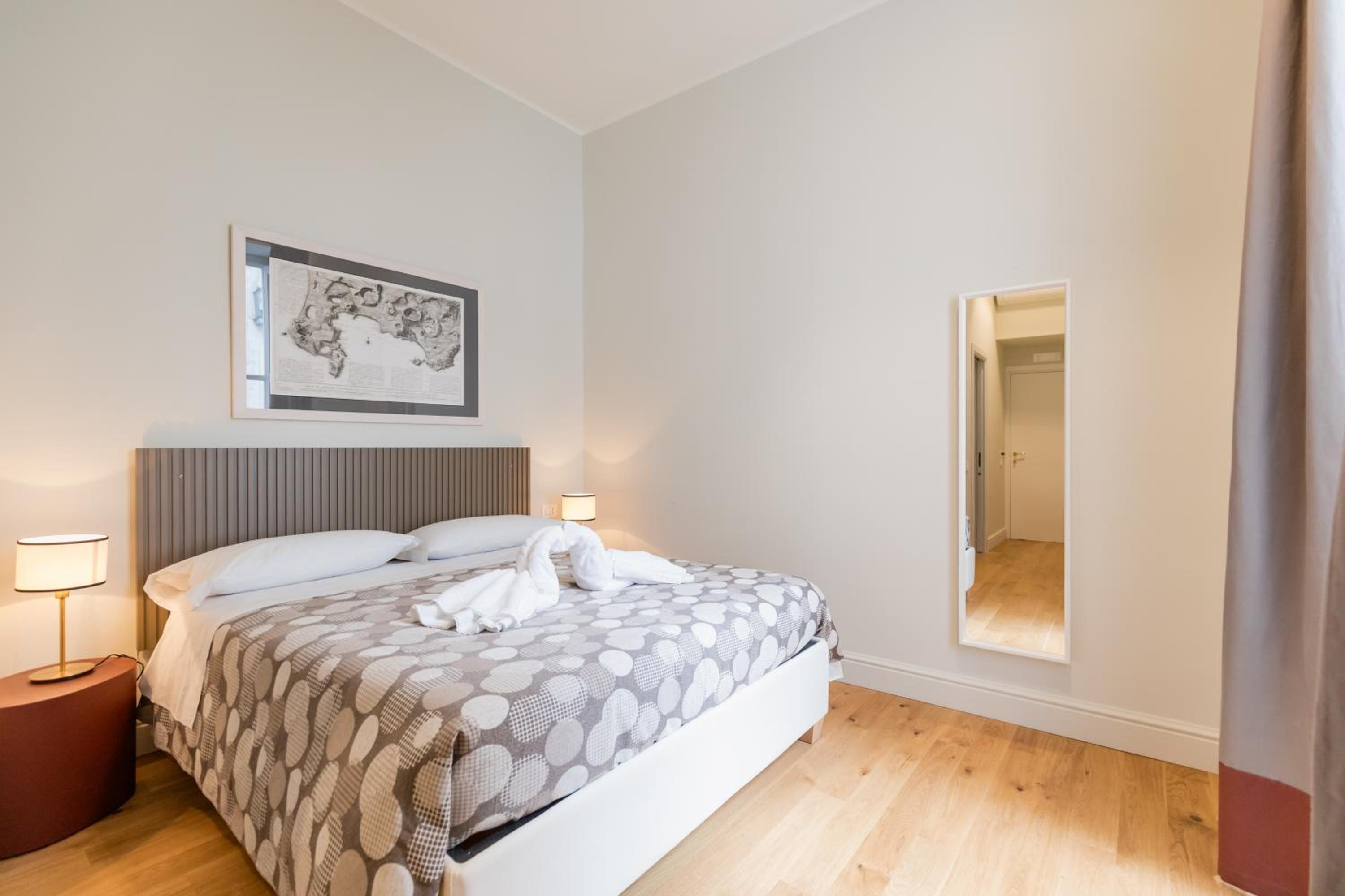 Piazza San Domenico Luxury Suites