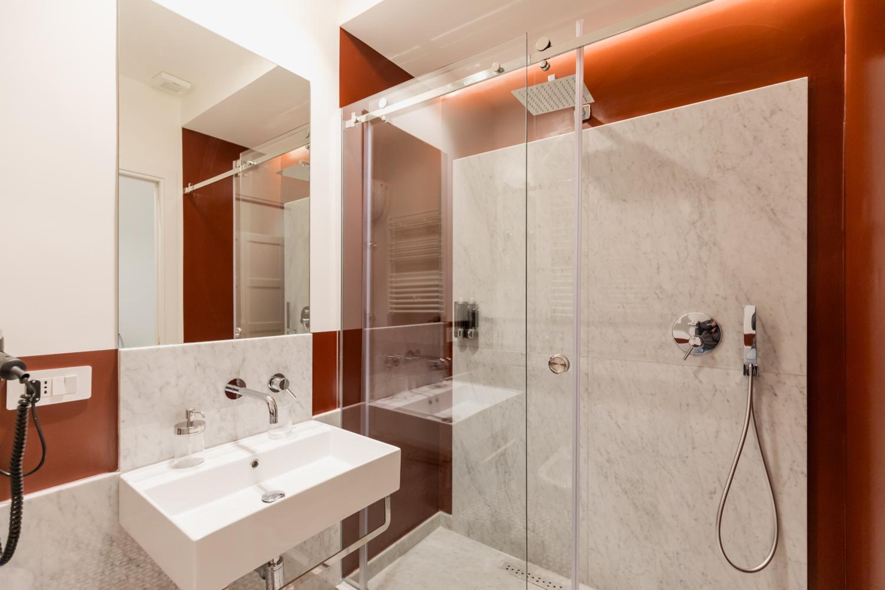 Piazza San Domenico Luxury Suites