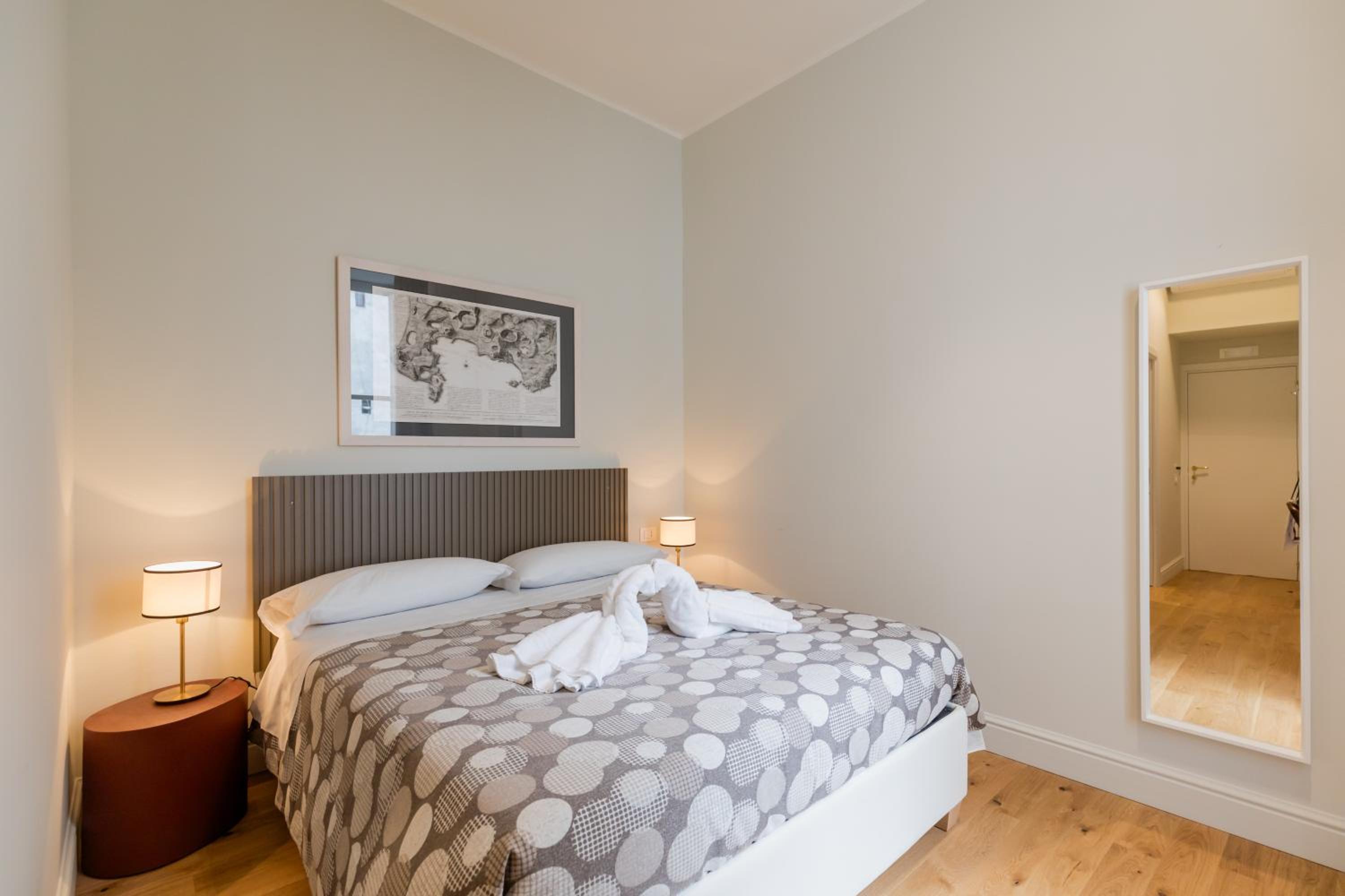Piazza San Domenico Luxury Suites