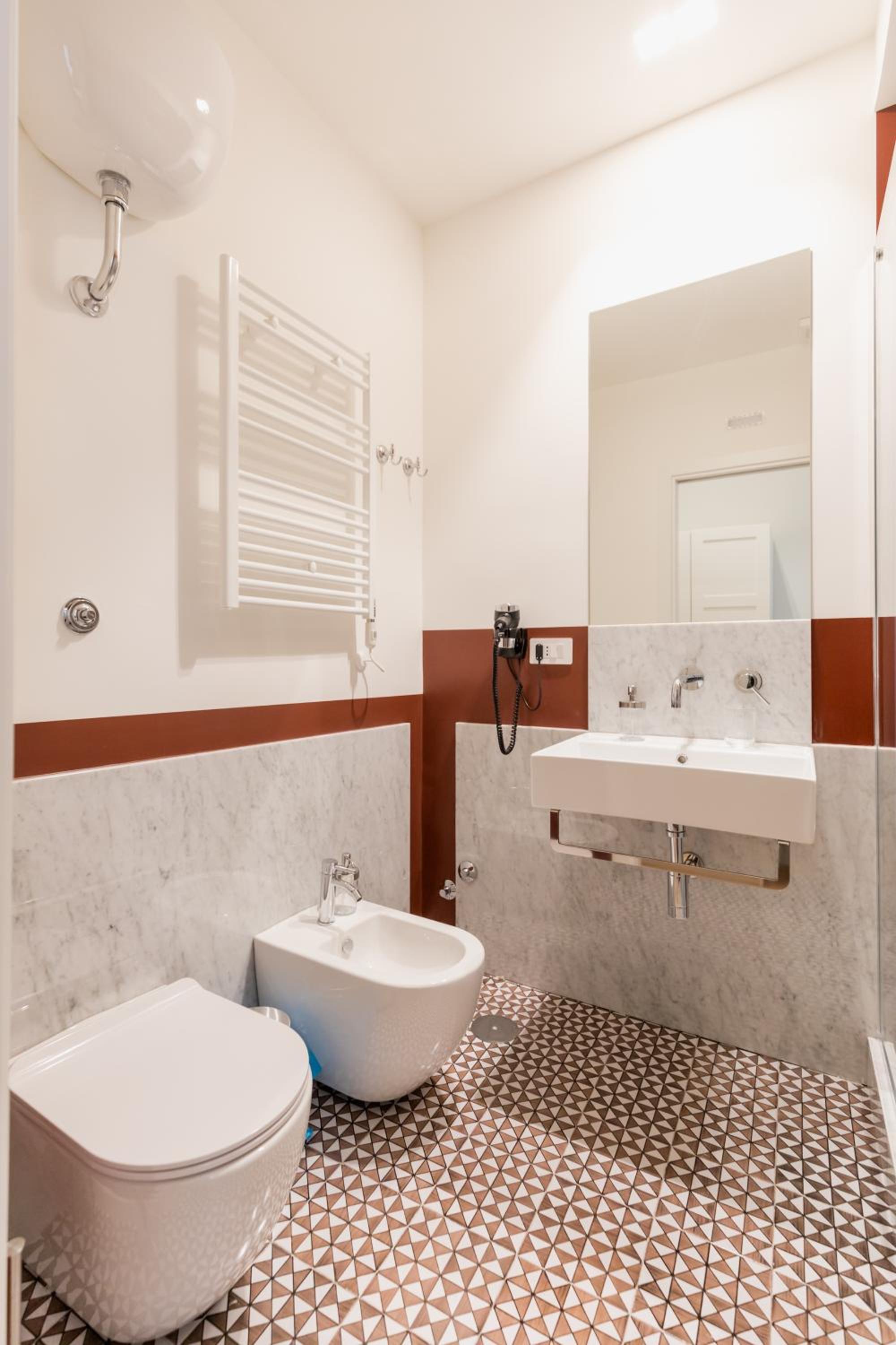 Piazza San Domenico Luxury Suites