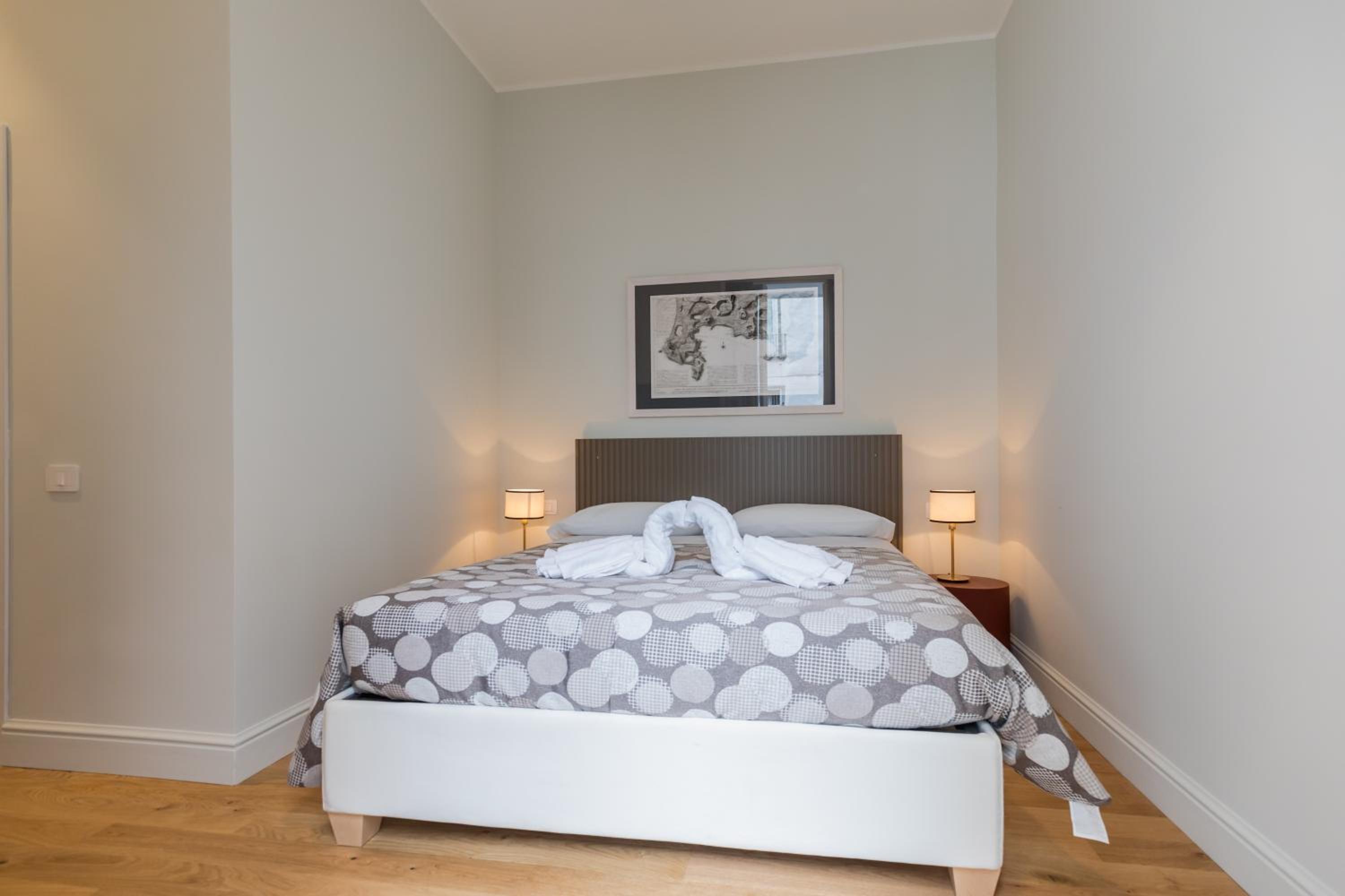 Piazza San Domenico Luxury Suites
