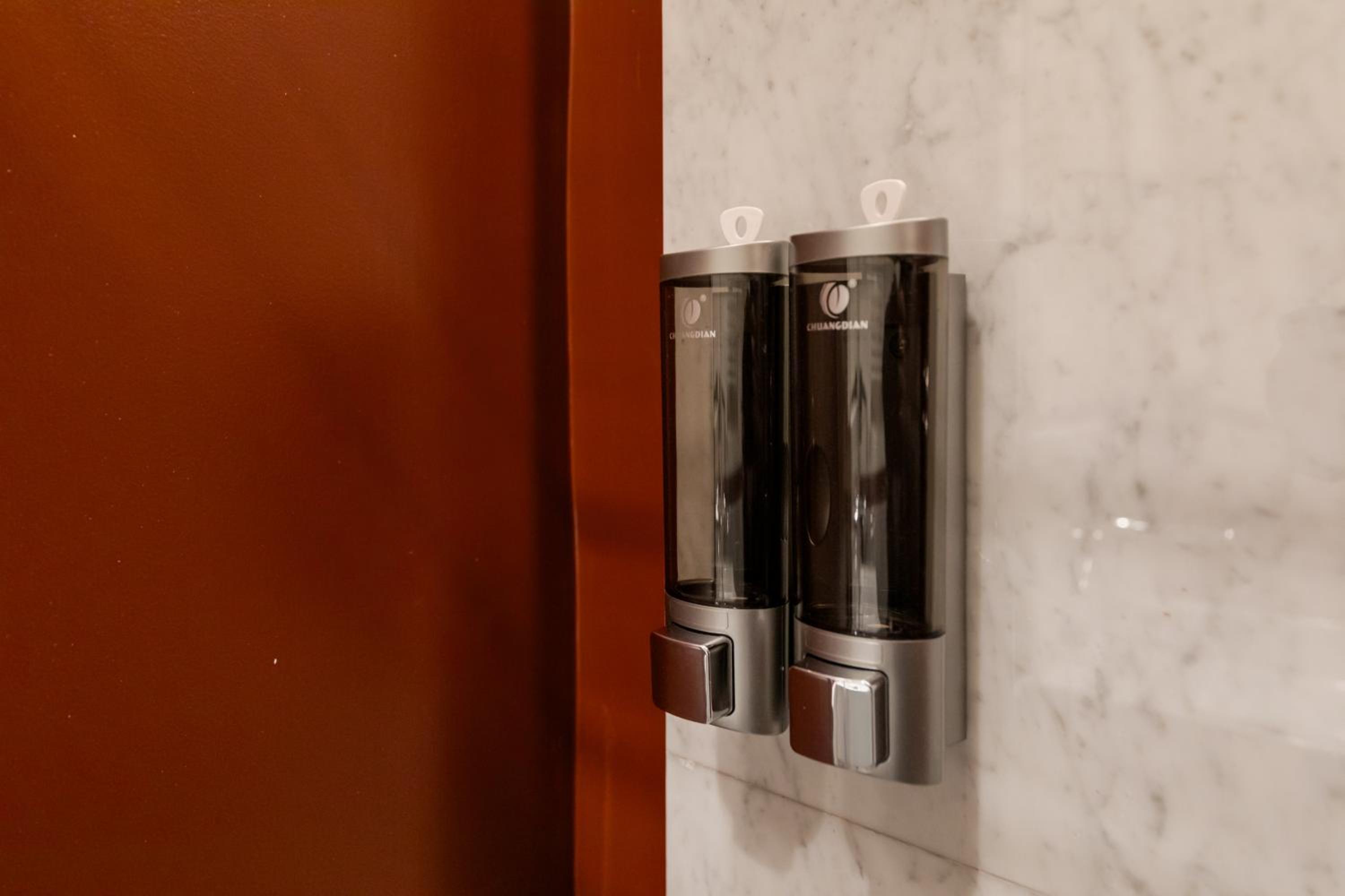 Piazza San Domenico Luxury Suites