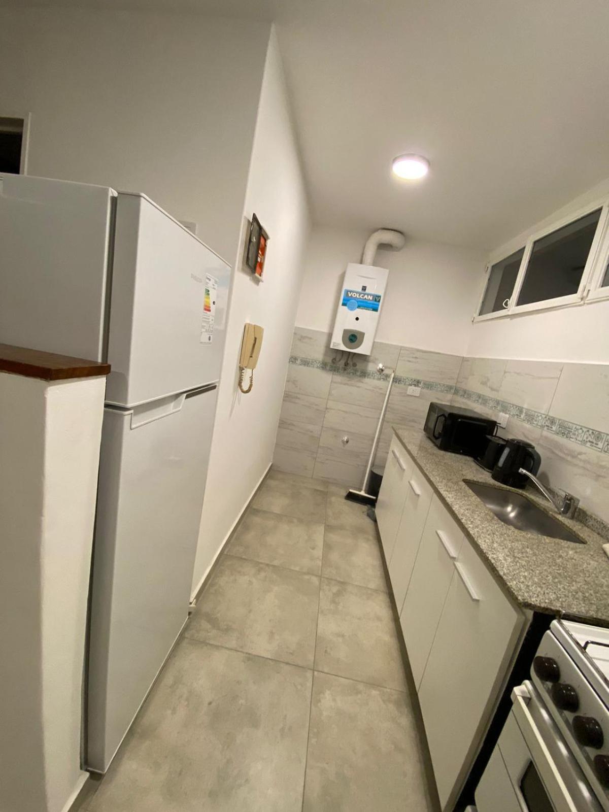 Departamento Centro San GIMI