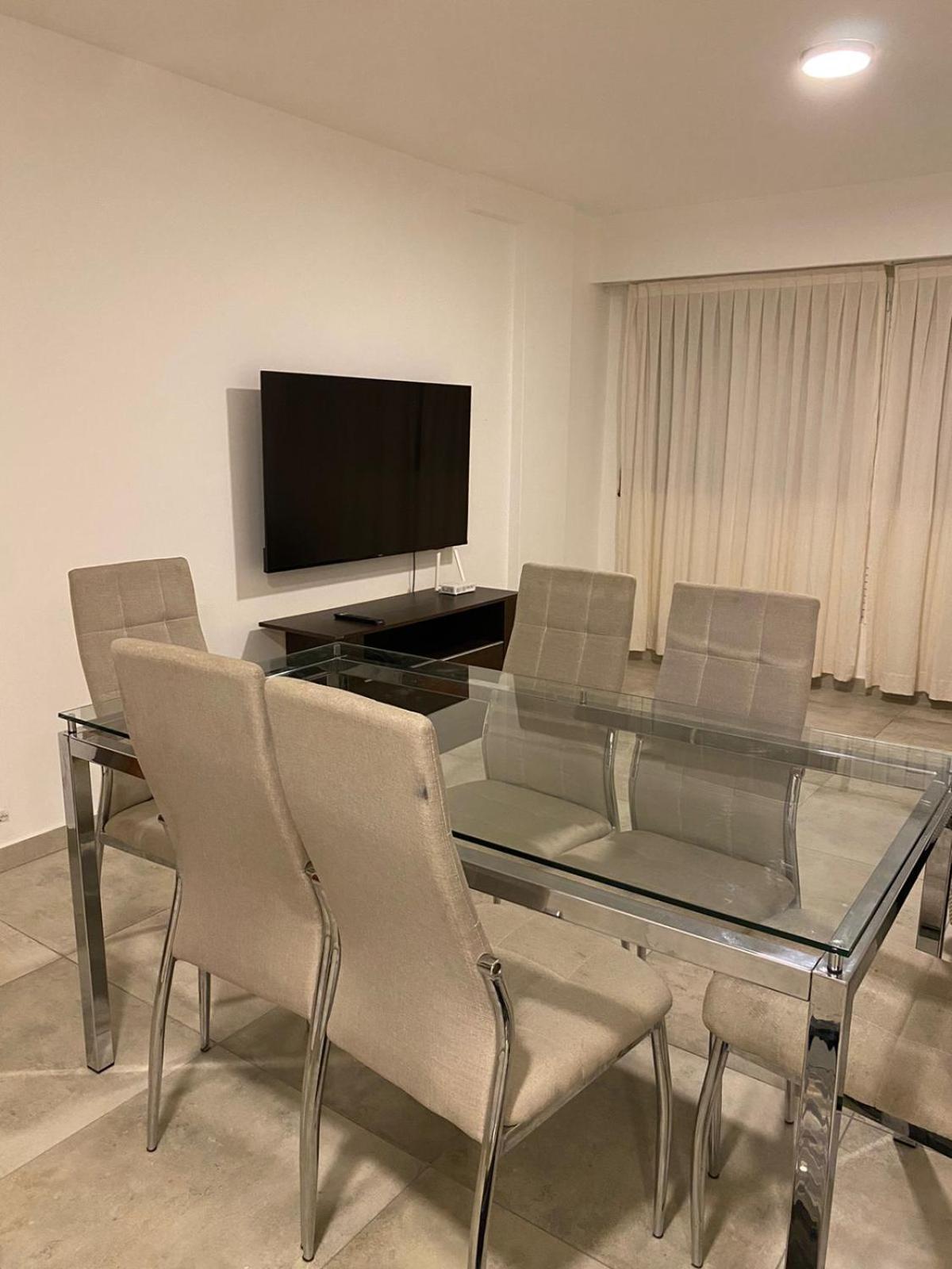 Departamento Centro San GIMI