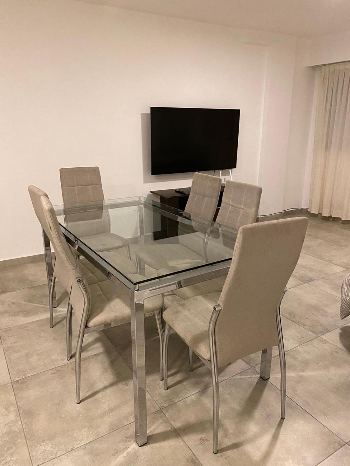 Departamento Centro San GIMI