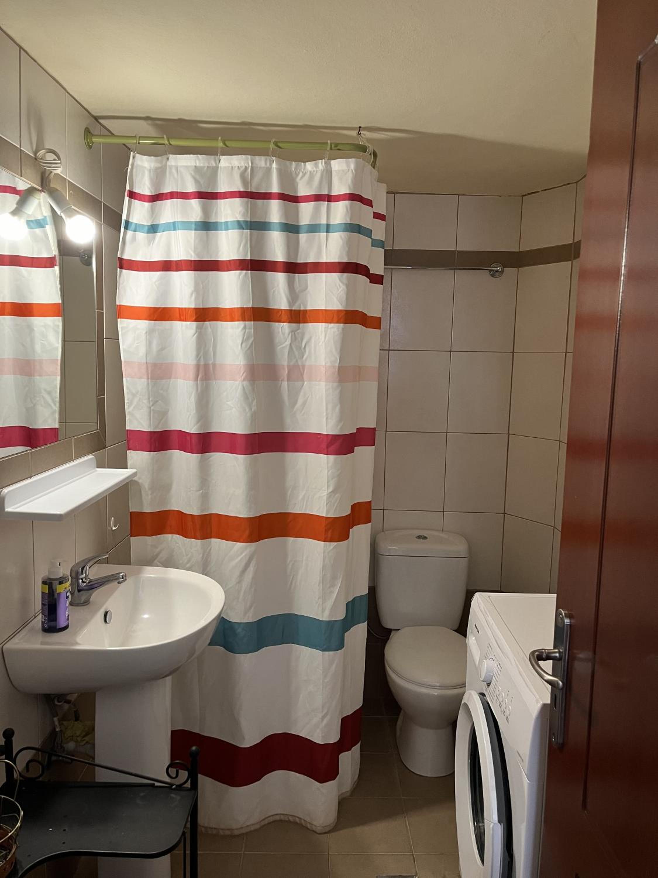 Spitiko Apartment 1