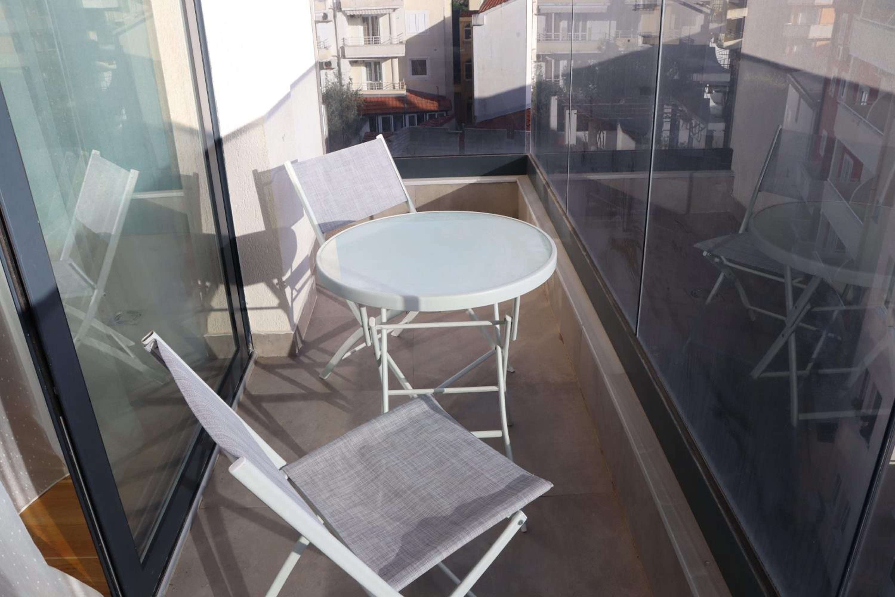 Lux Apartment For Two view 3