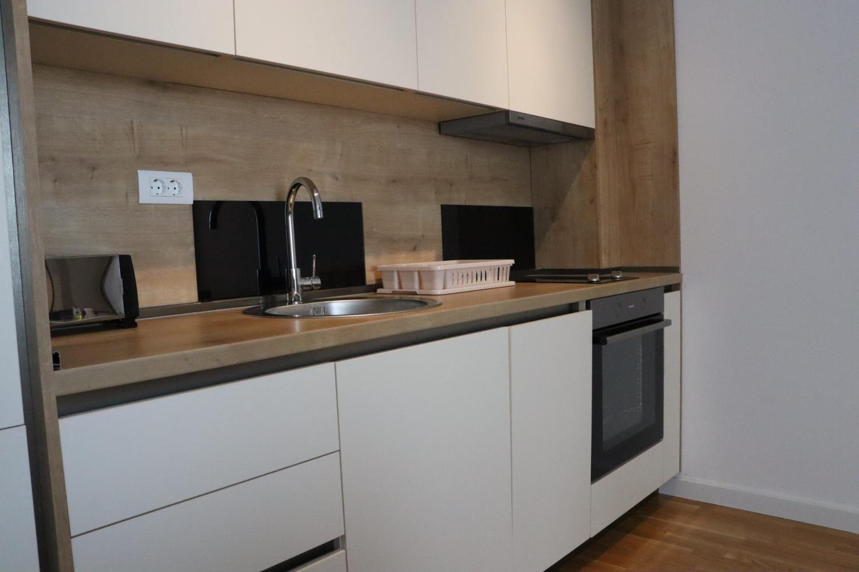Lux Apartment For Two view 4