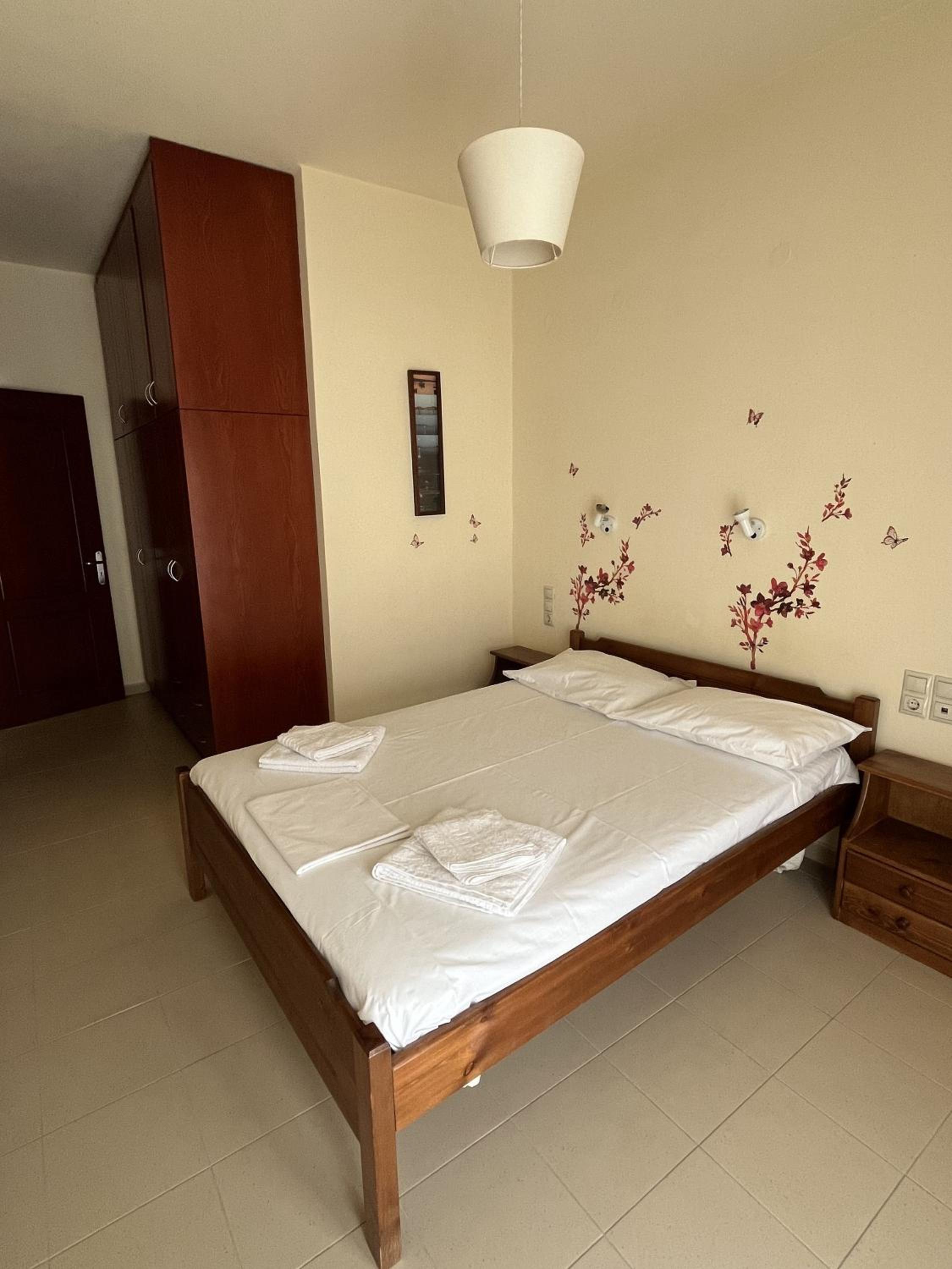 Spitiko Apartment 1