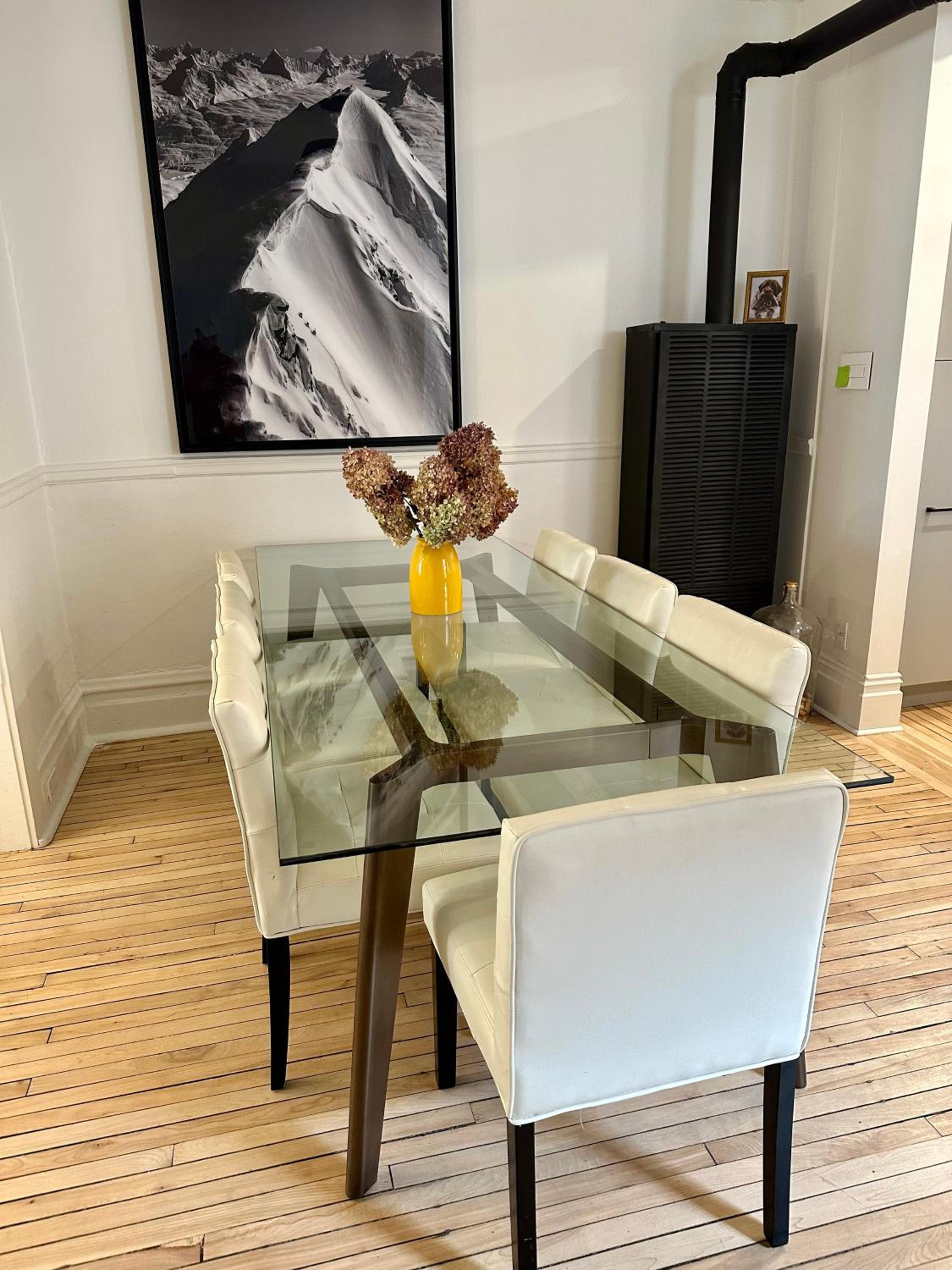 Loft Plateau-Mont-Royal