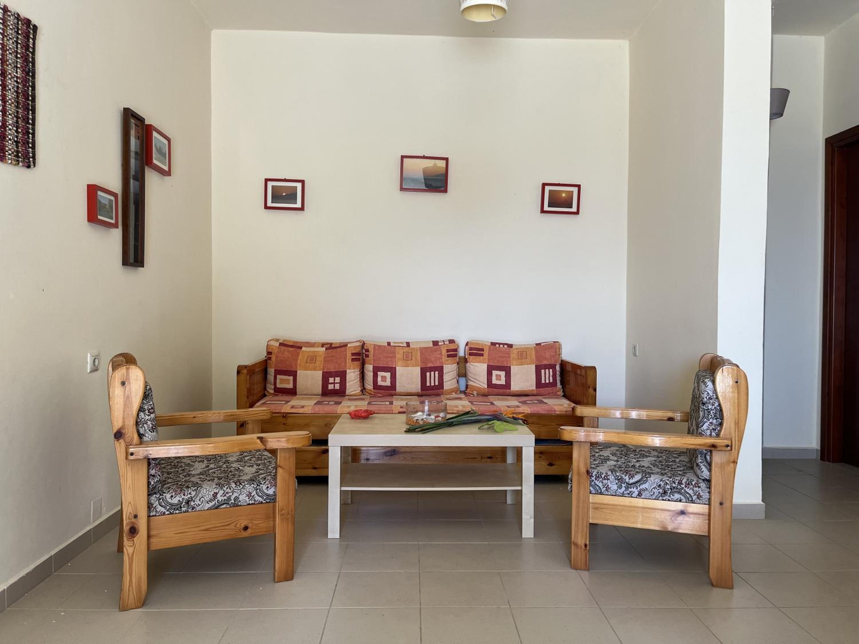 Spitiko Apartment 1