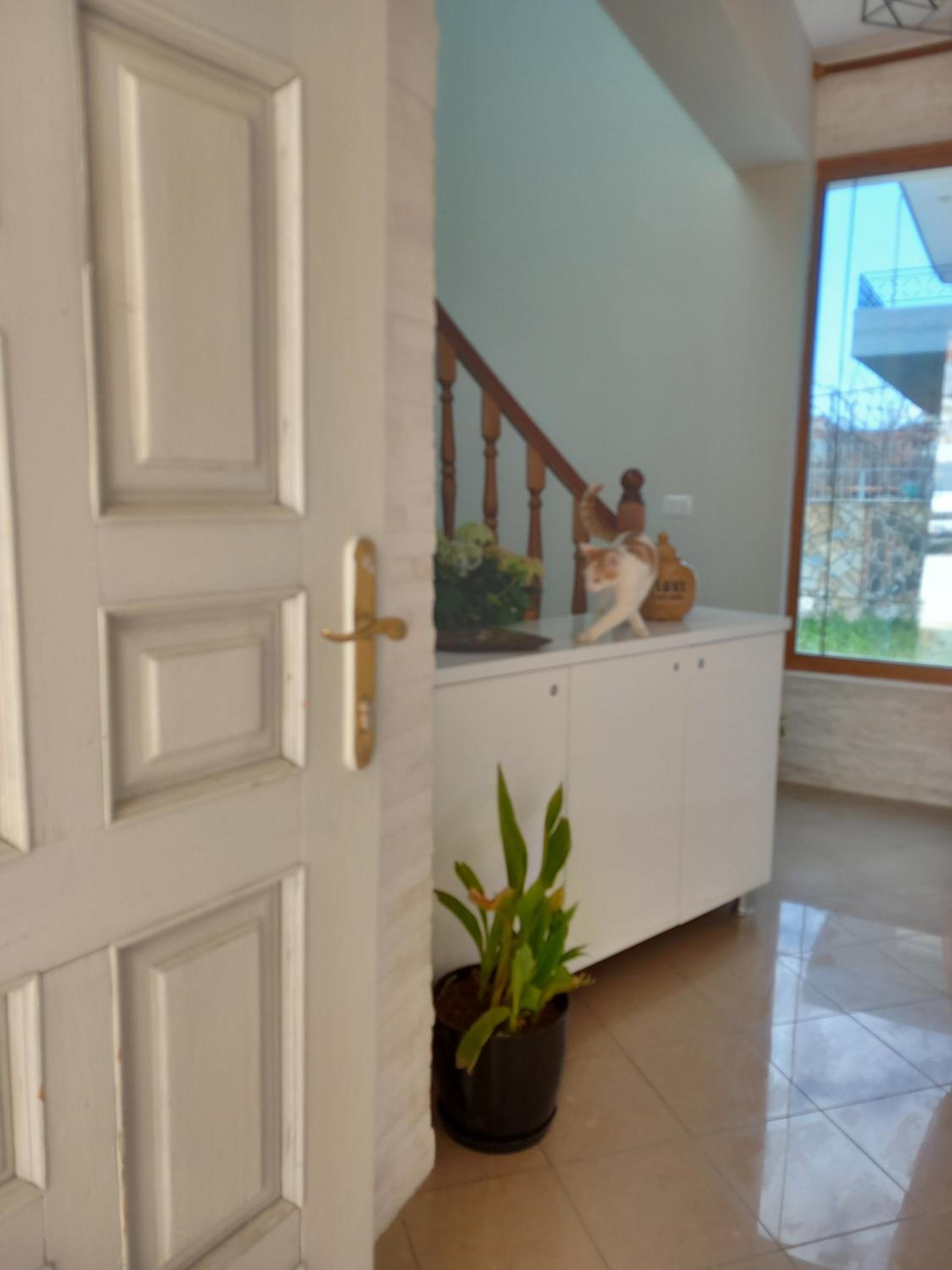 Villa Ida Apartments