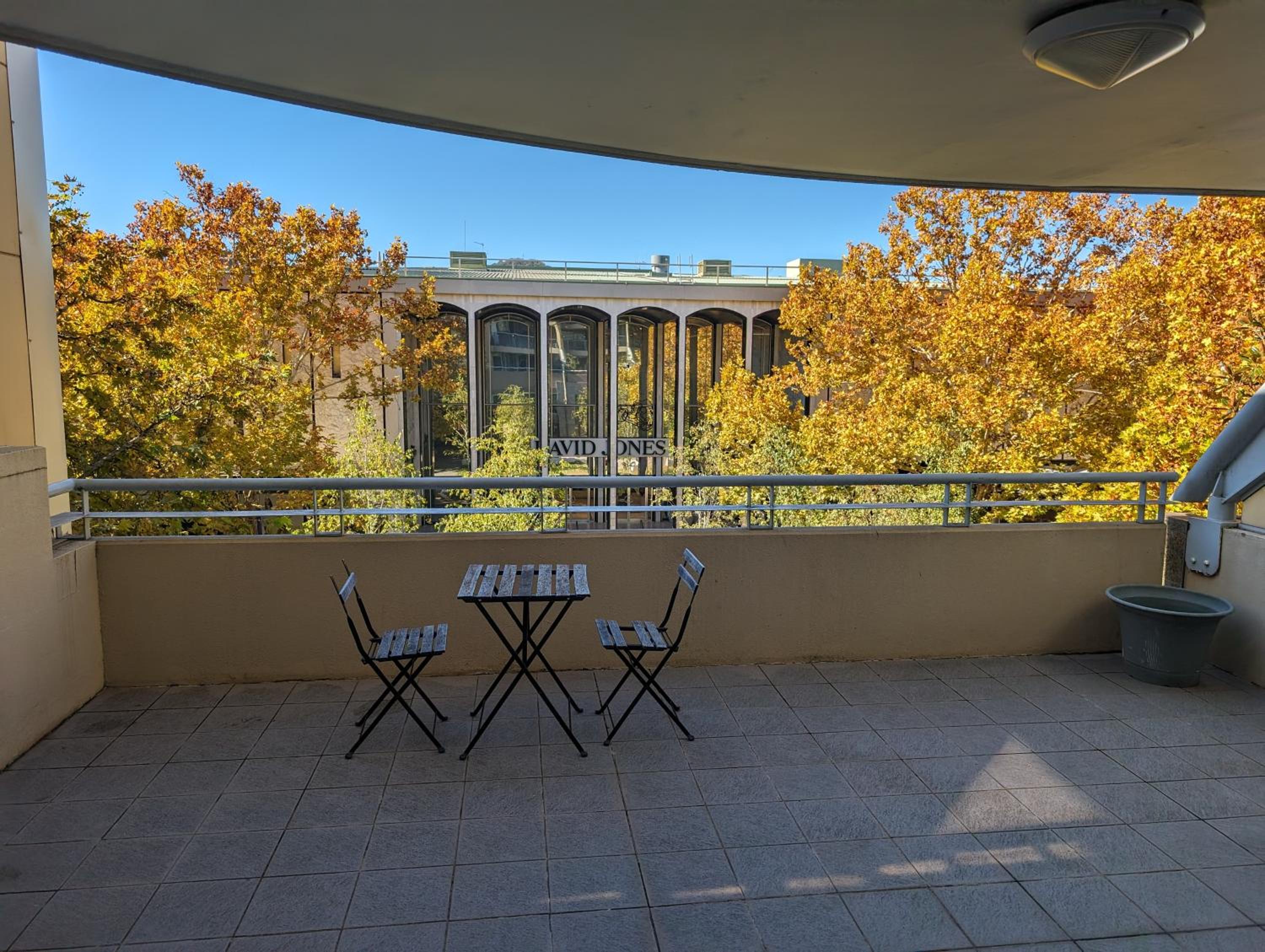 Dana-Cozy Apartment with Shared Entry in the City view 4