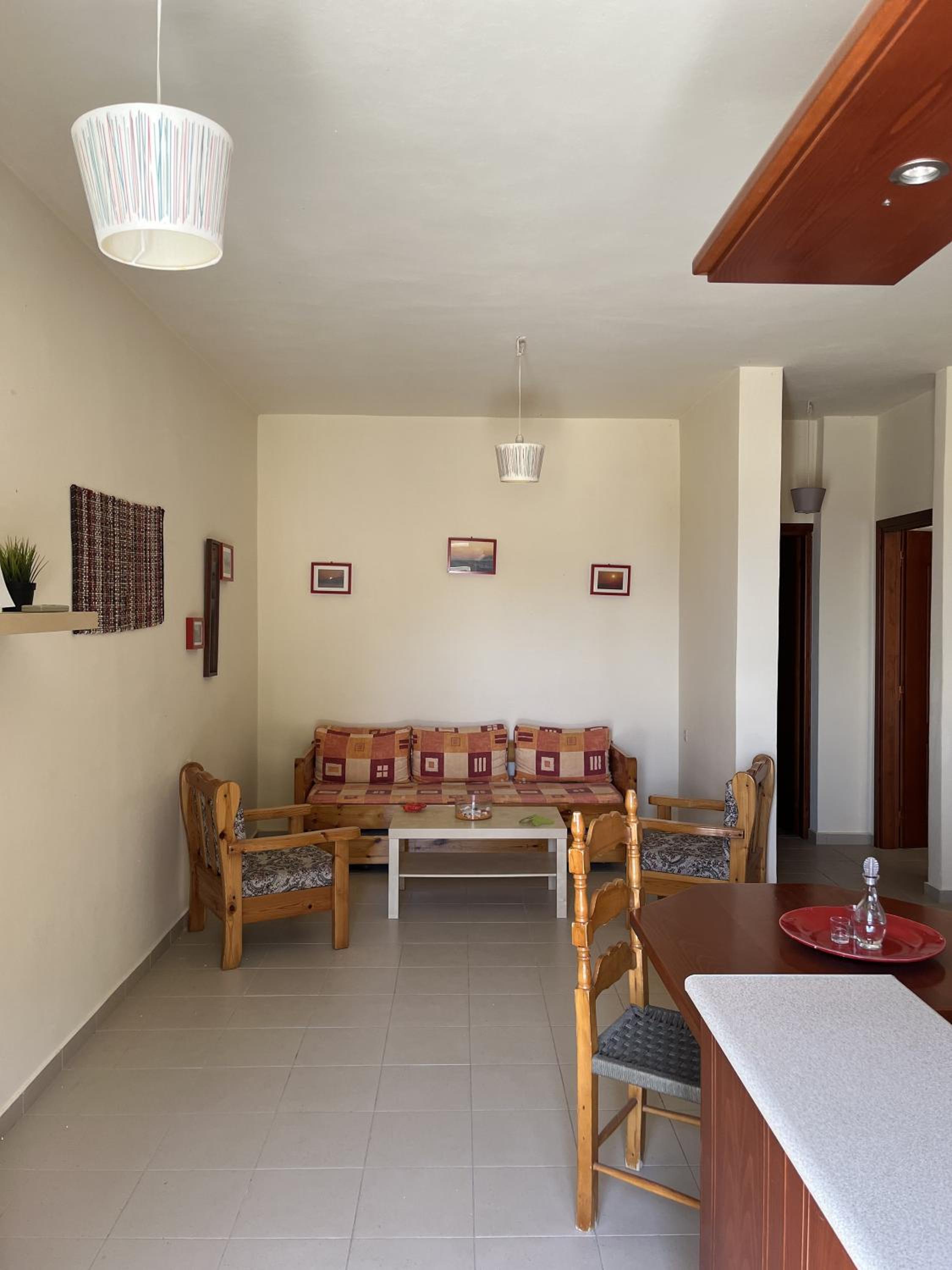 Spitiko Apartment 1