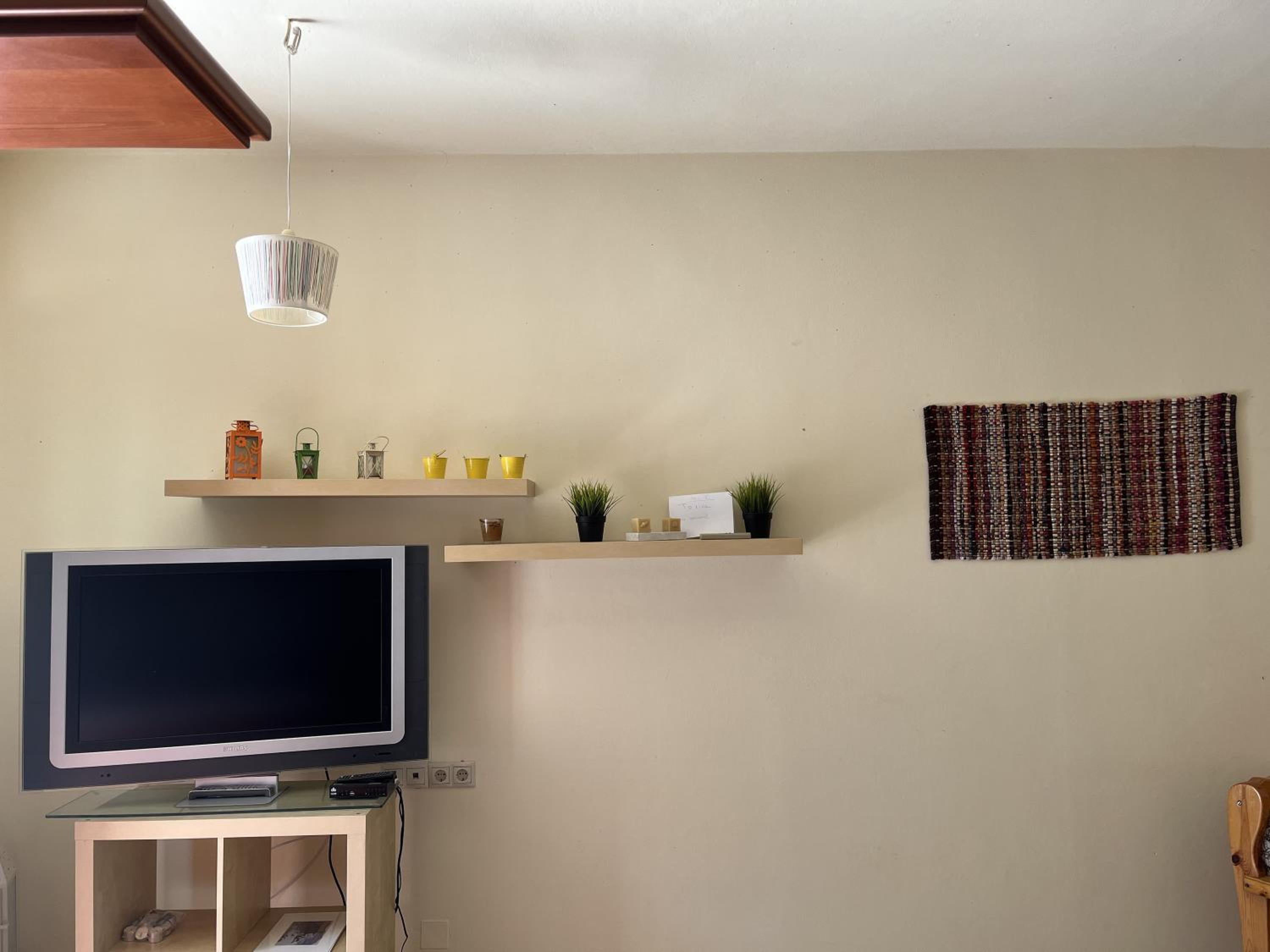 Spitiko Apartment 1