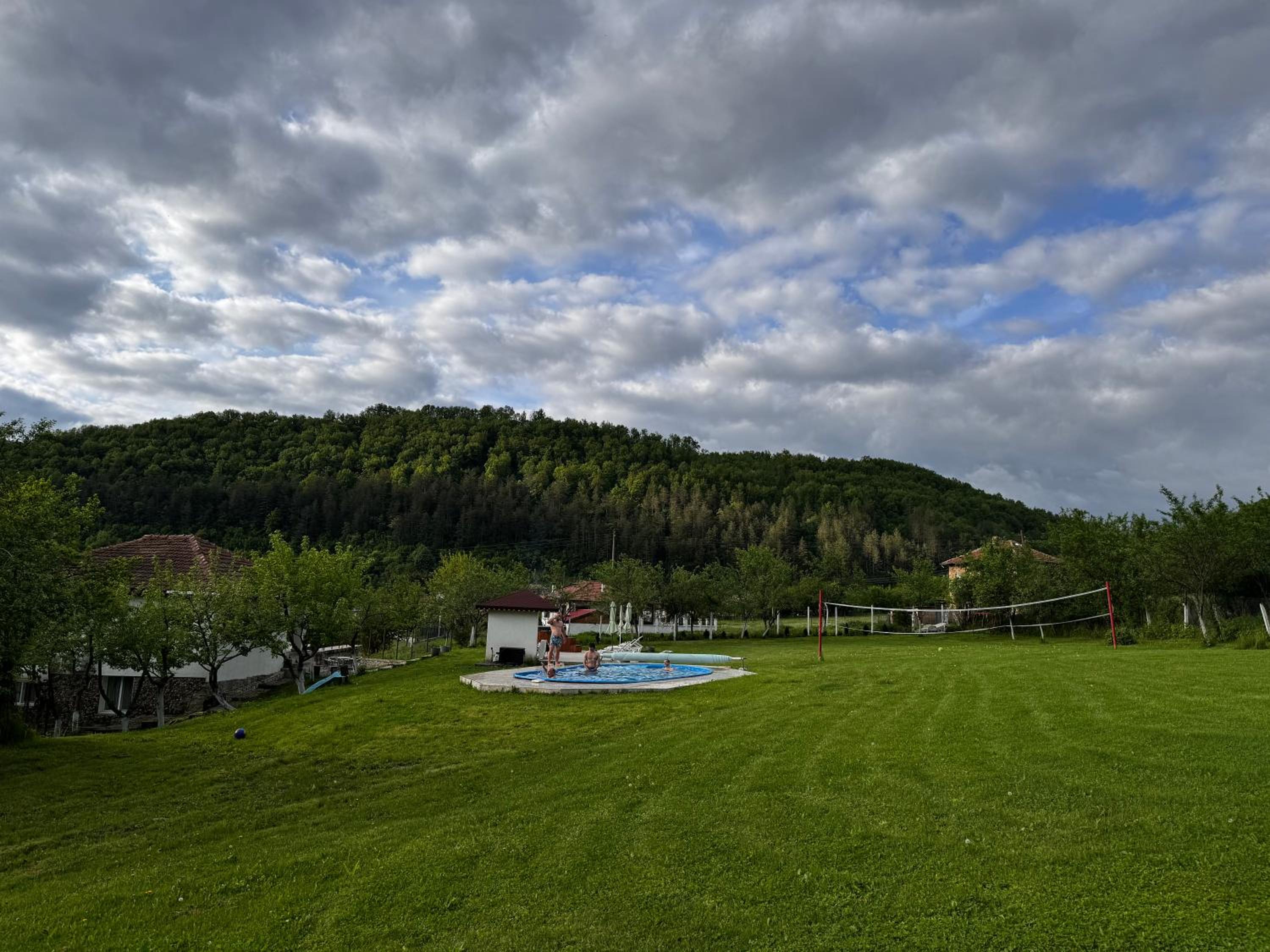 Guest House By The River