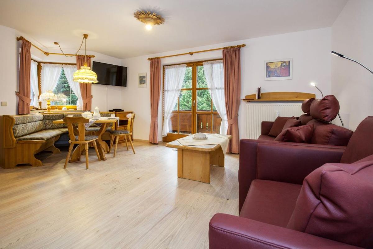 Ferienwohnung Oertel