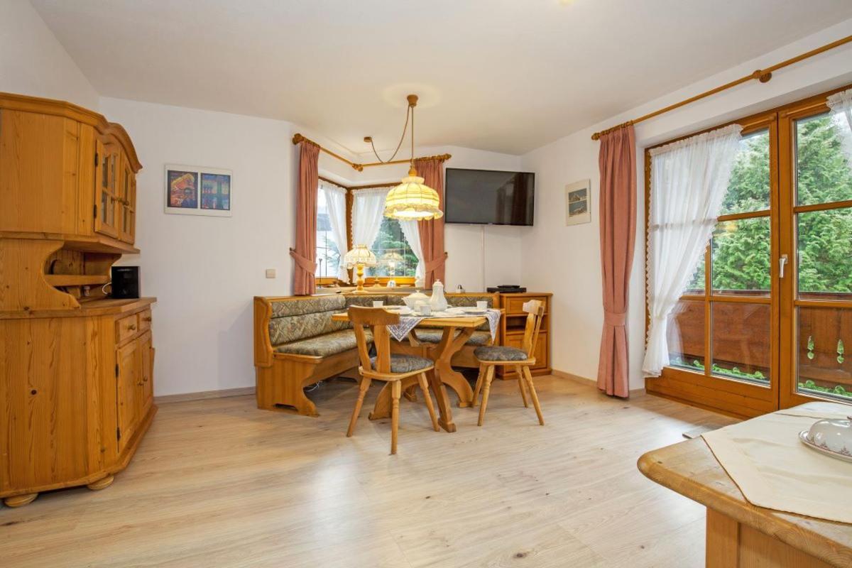 Ferienwohnung Oertel