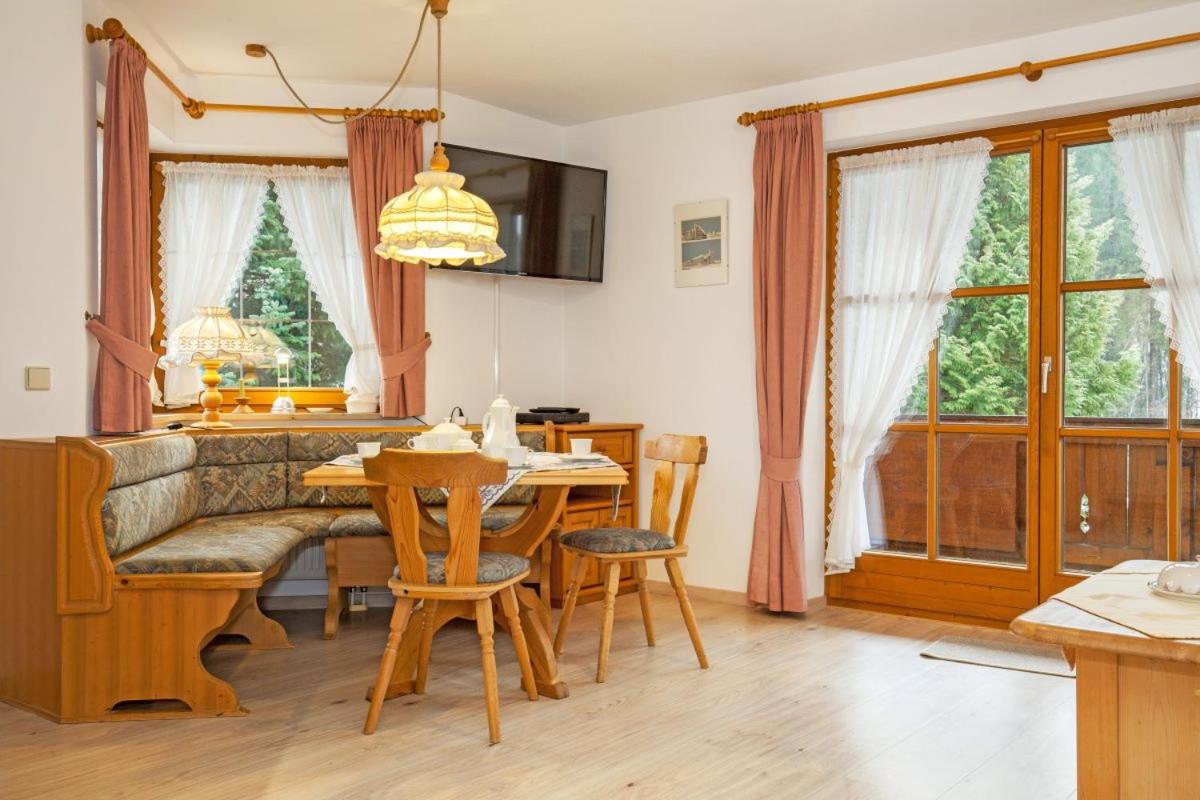 Ferienwohnung Oertel