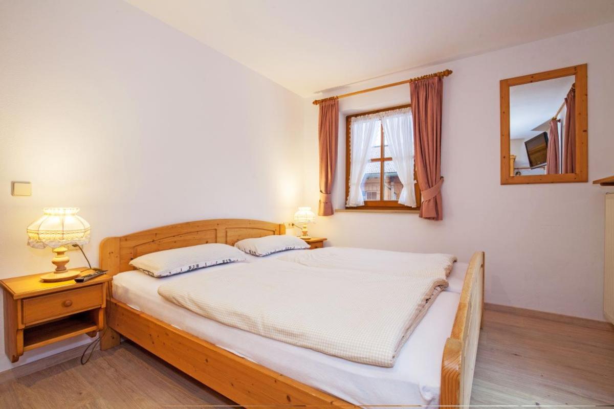 Ferienwohnung Oertel