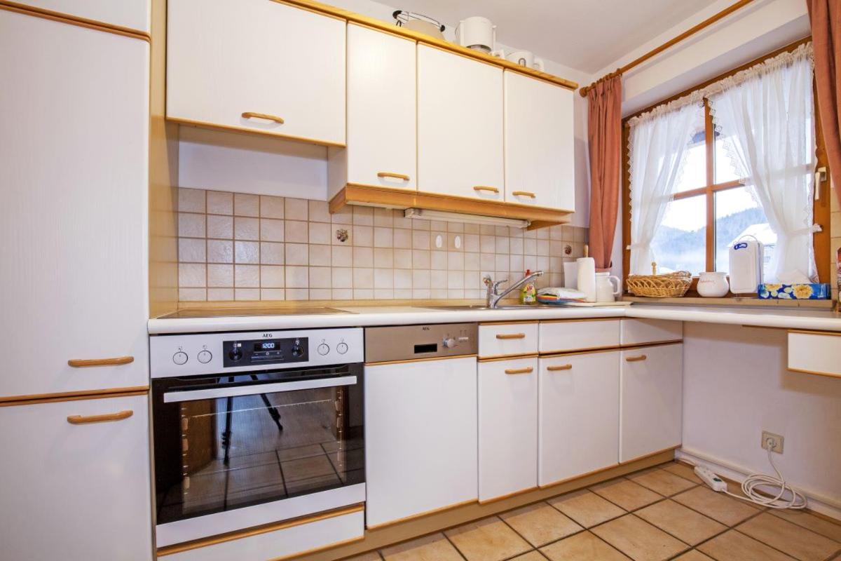 Ferienwohnung Oertel