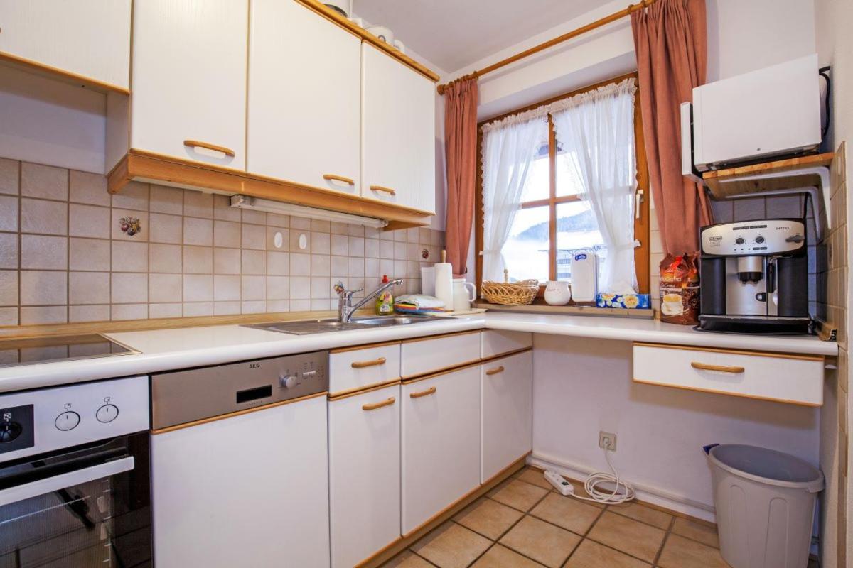 Ferienwohnung Oertel