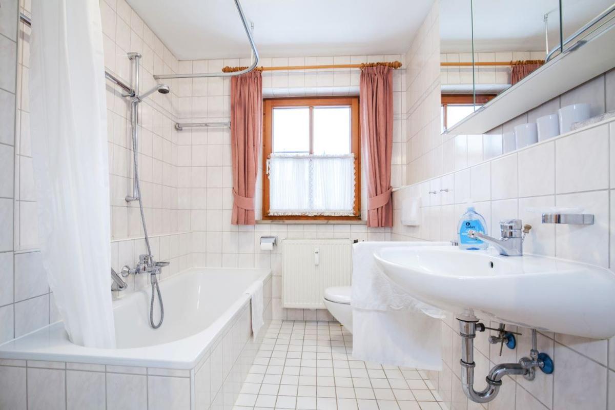 Ferienwohnung Oertel