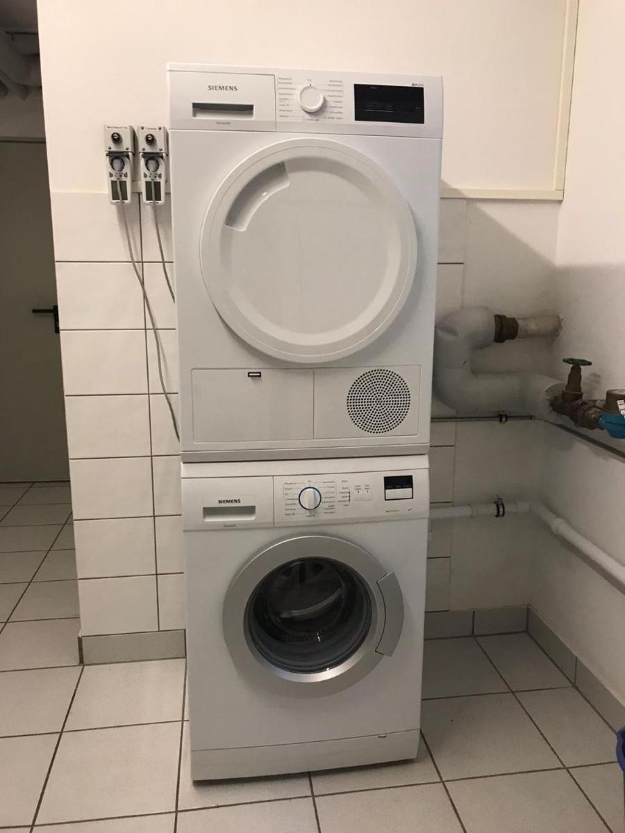 Ferienwohnung Oertel
