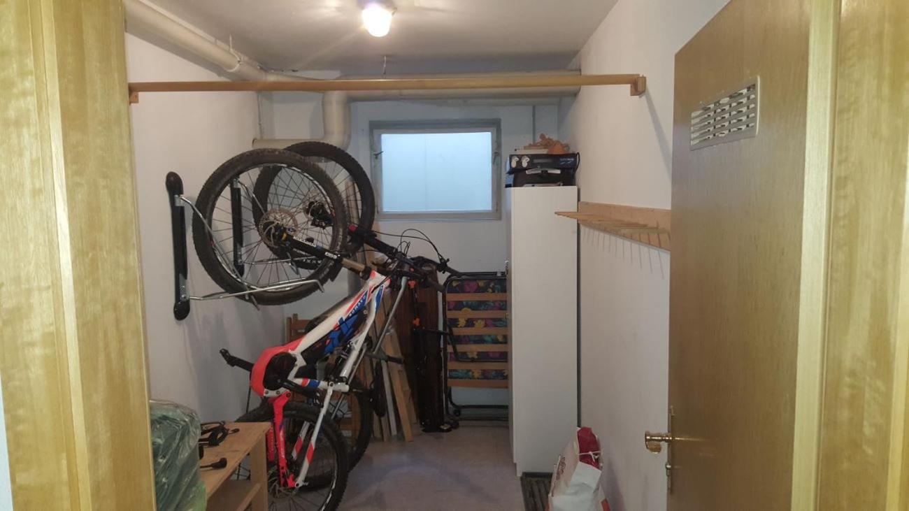 Ferienwohnung Oertel