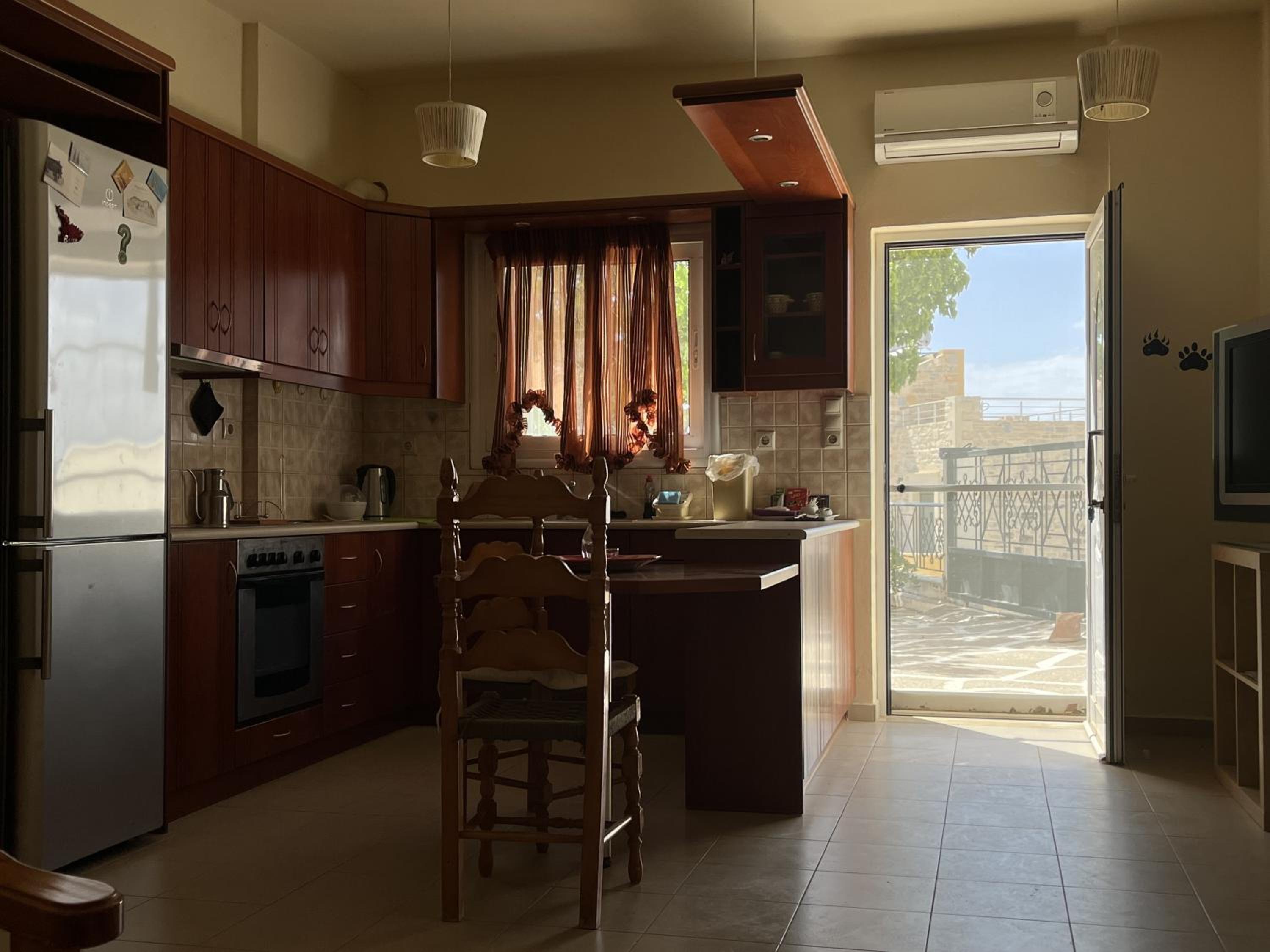 Spitiko Apartment 1