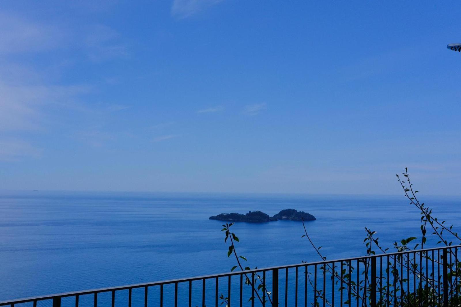 Villa Stone - De Vivo Realty Positano photo 4