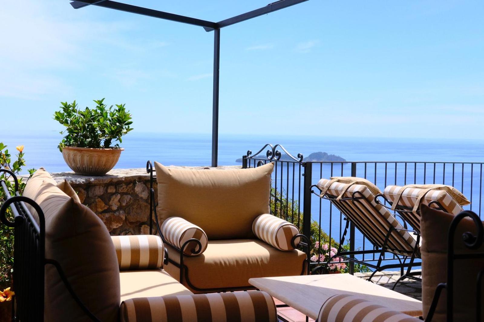Villa Stone - De Vivo Realty Positano photo 3