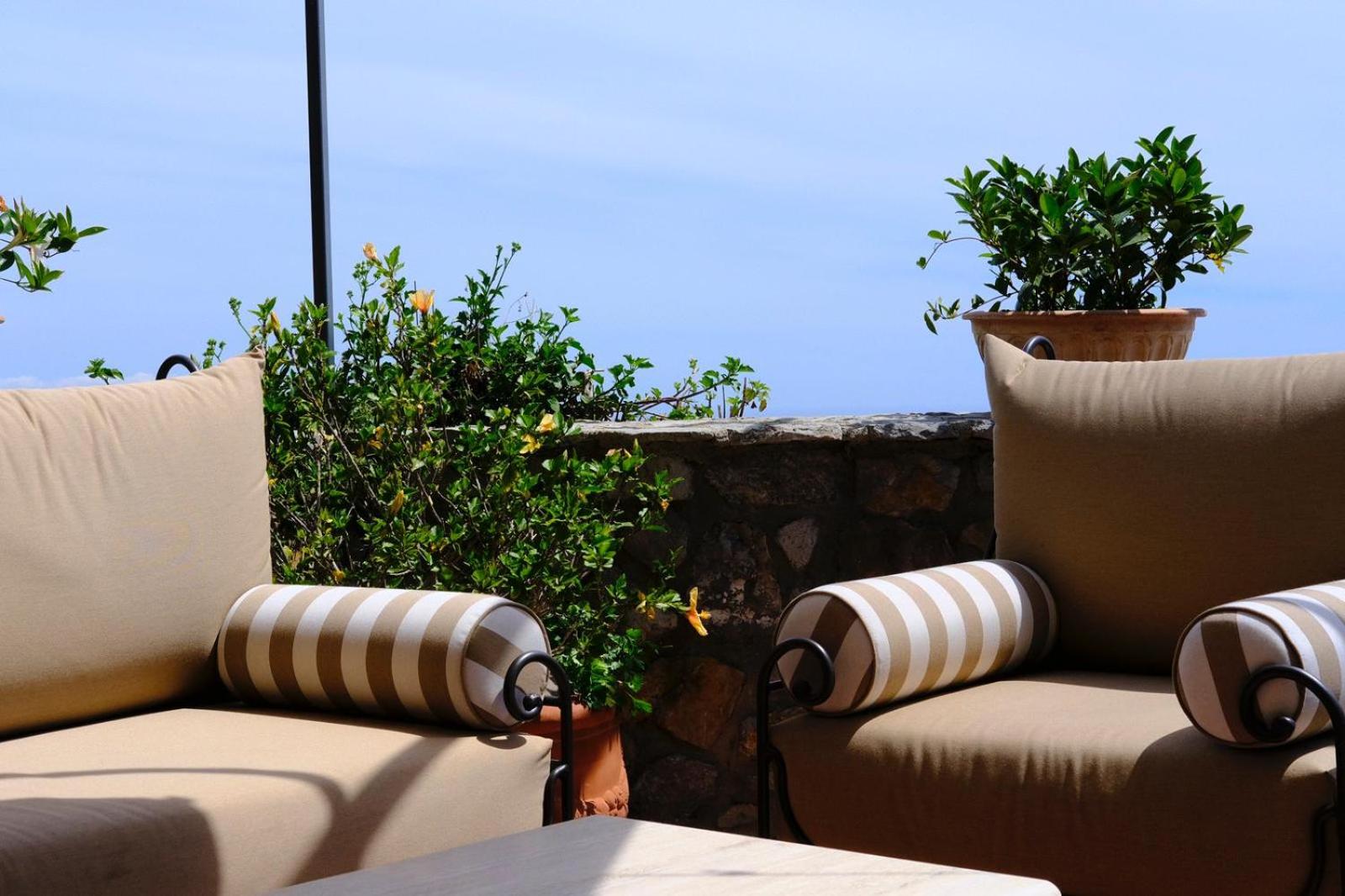 Villa Stone - De Vivo Realty Positano photo 2