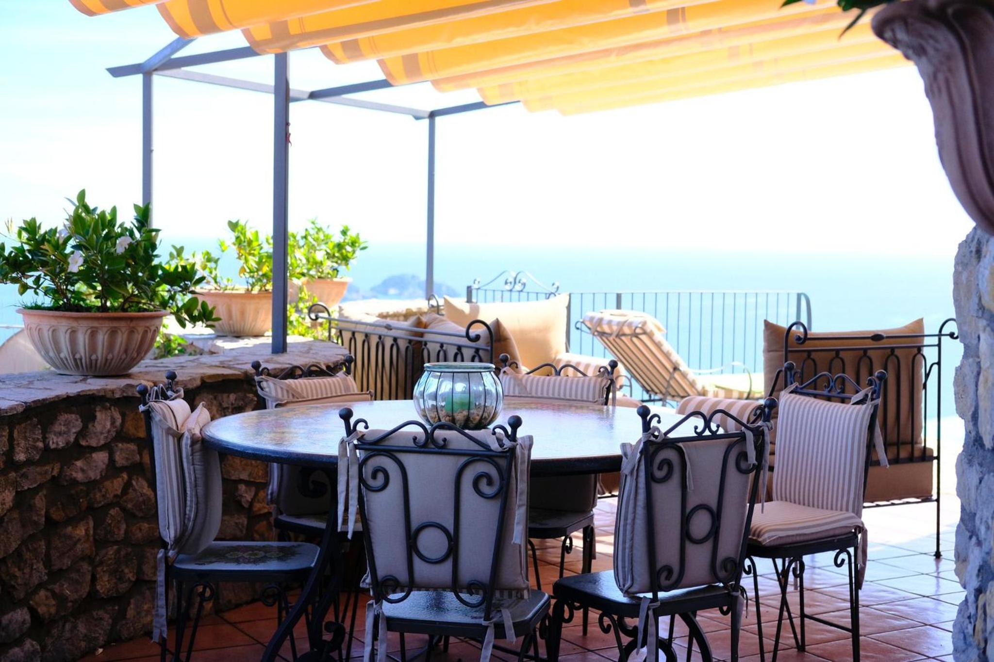Villa Stone - De Vivo Realty Positano photo 5