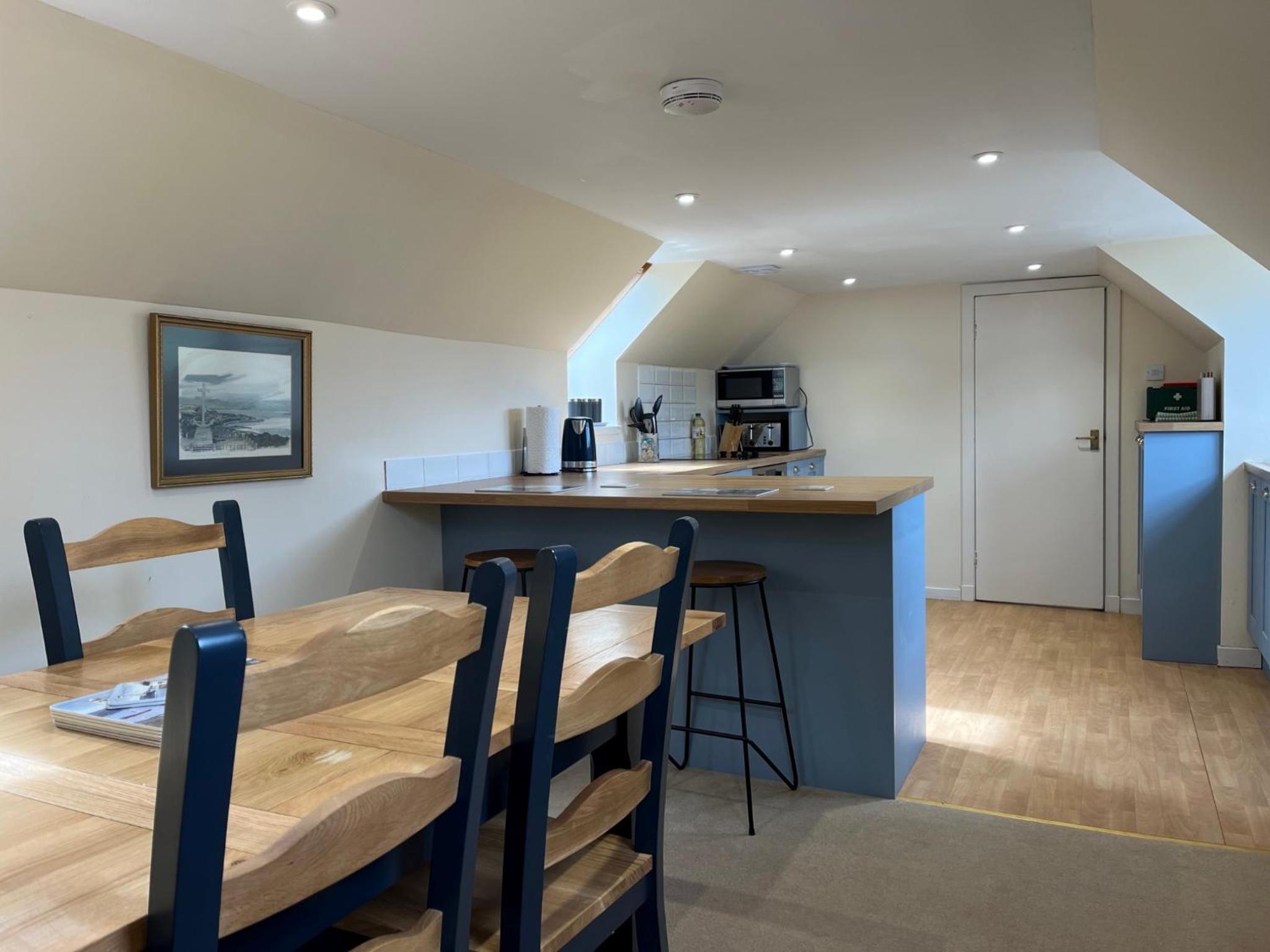 Garbity Cottage