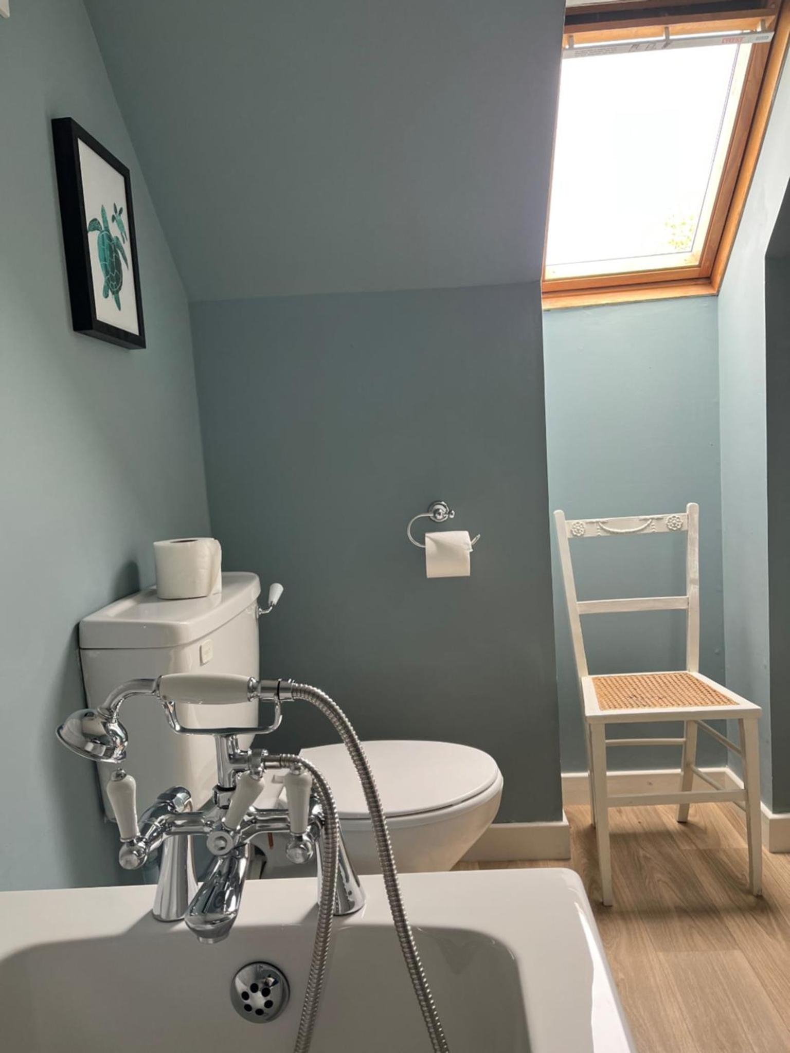 Garbity Cottage