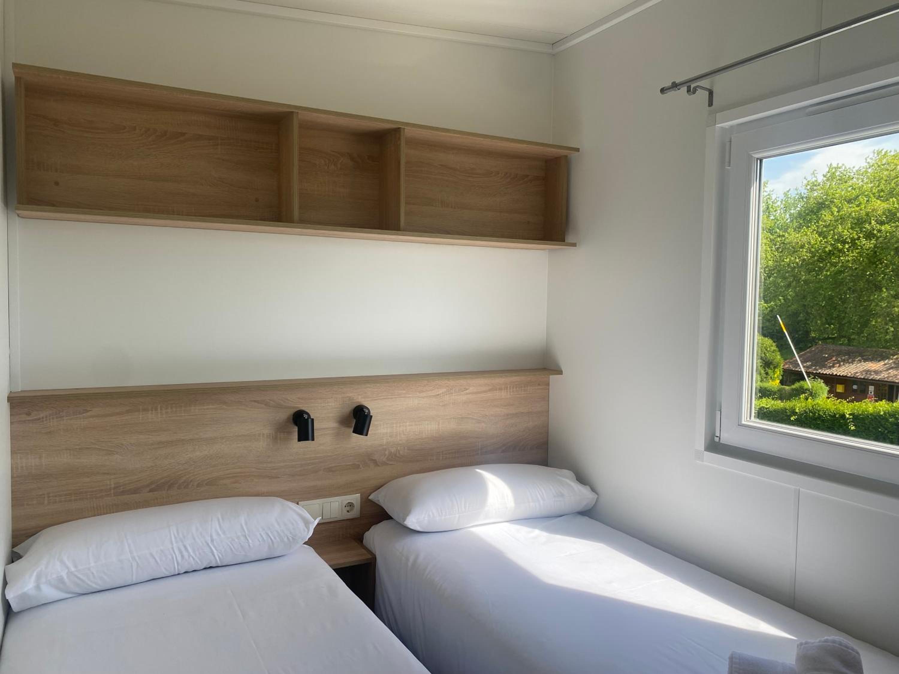 Santillana Bungalows Resort