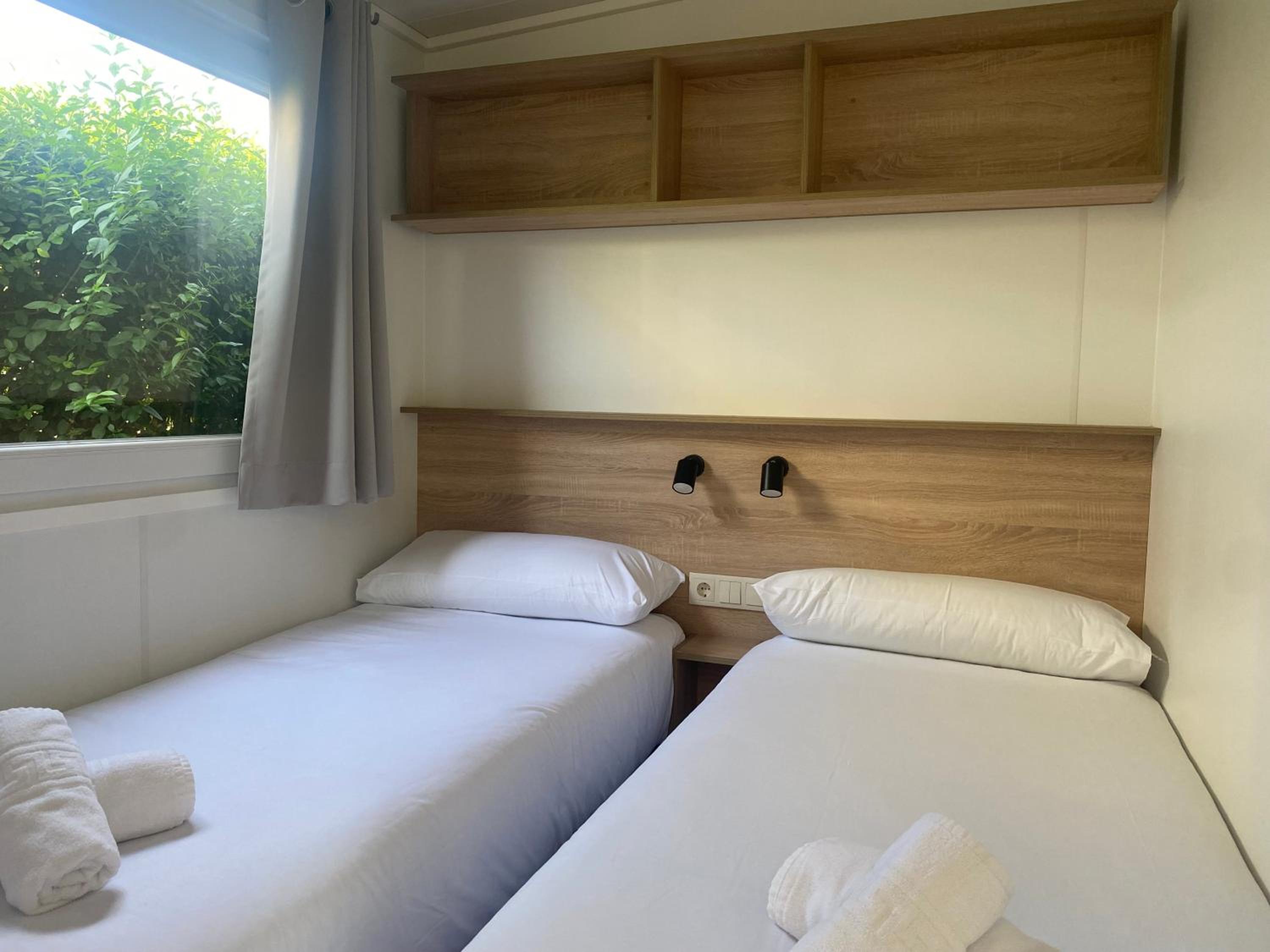 Santillana Bungalows Resort
