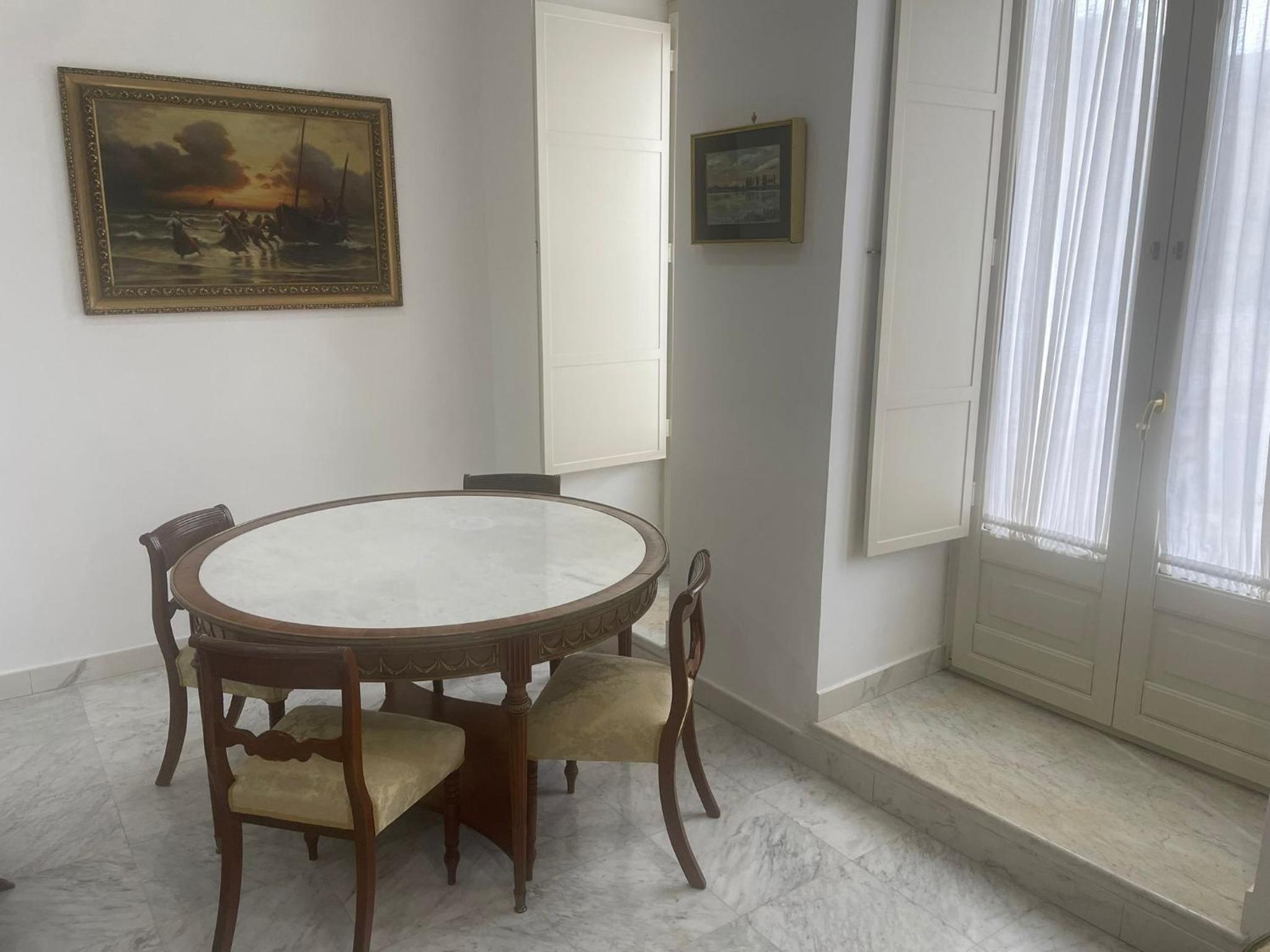 Palazzo Doria d'Angri Suites