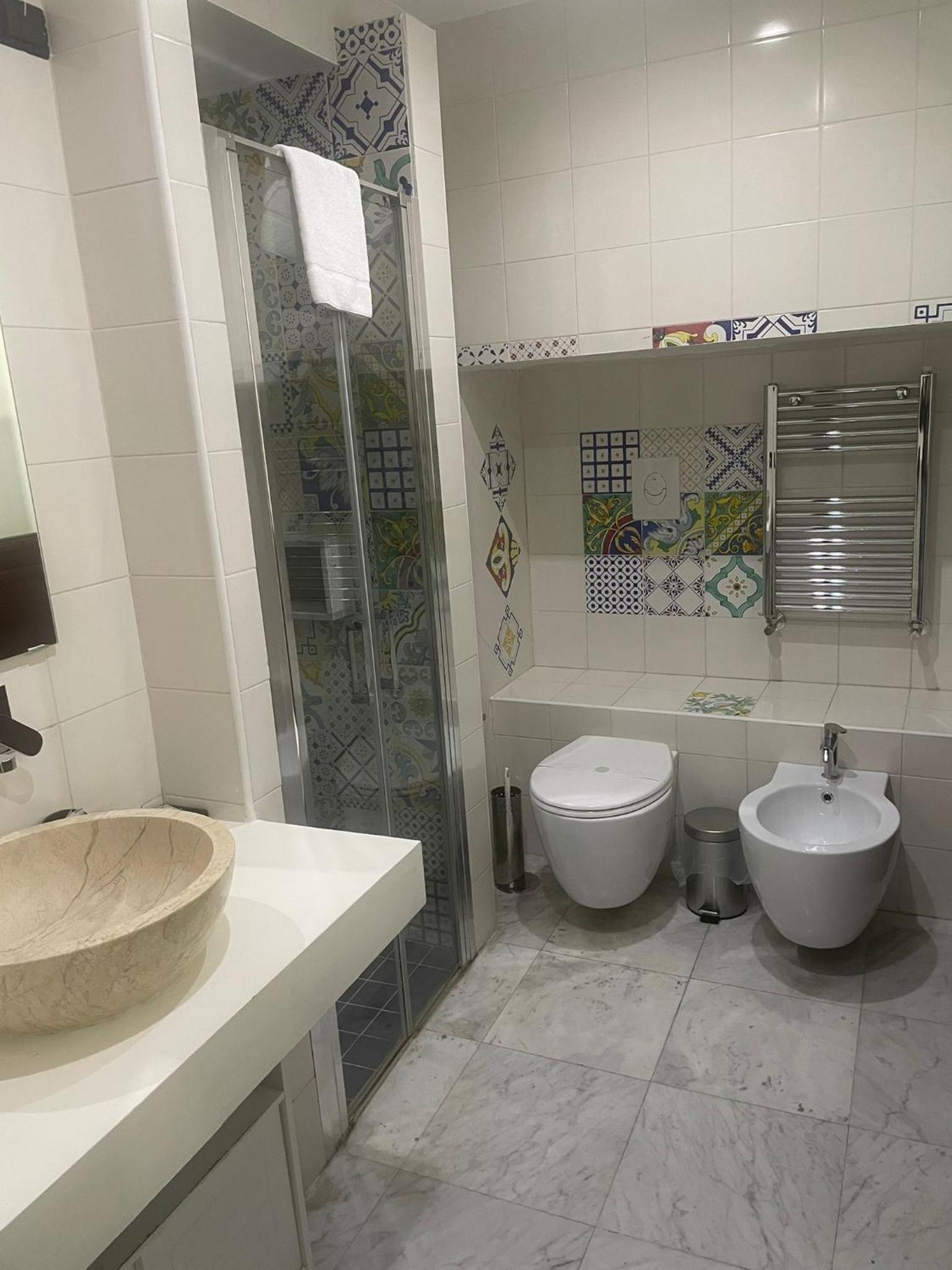 Palazzo Doria d'Angri Suites