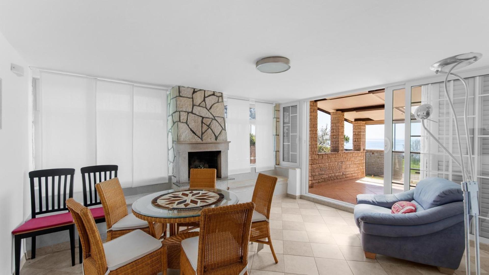 Holiday Home Bella Vista view 5