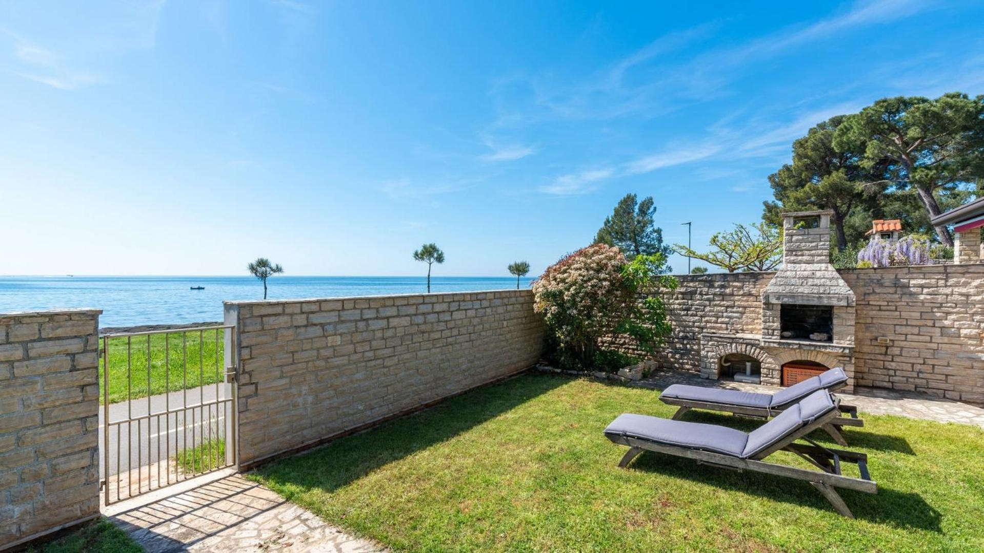 Holiday Home Bella Vista view 2