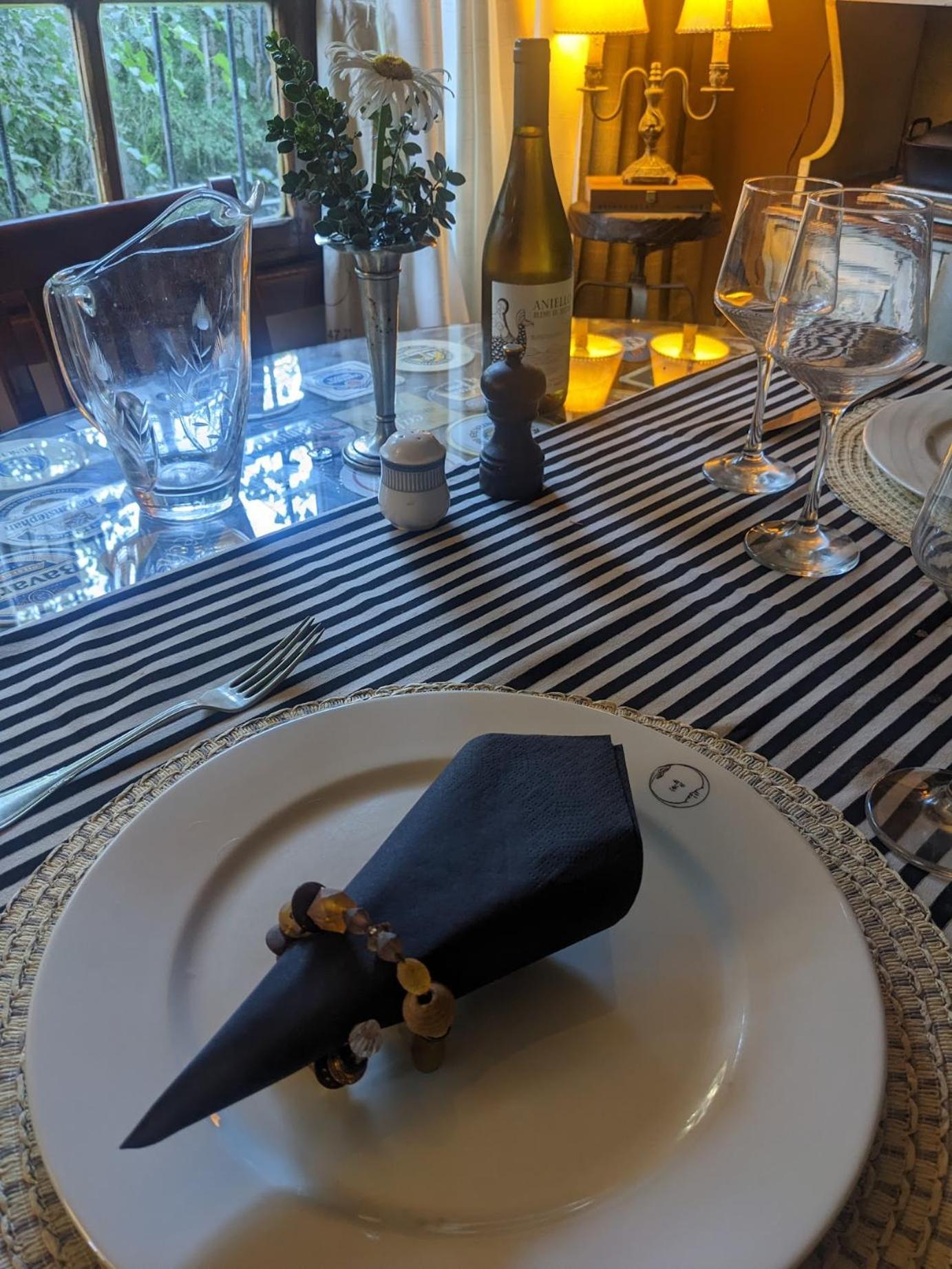 Citizen Kane Lodge - Hospedaje Gourmet