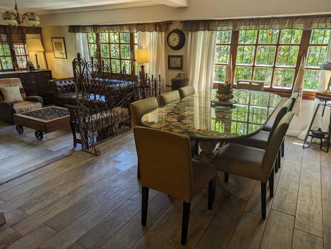 Citizen Kane Lodge - Hospedaje Gourmet