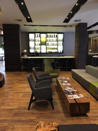 Hotel UH1601 Av Ibirapuera