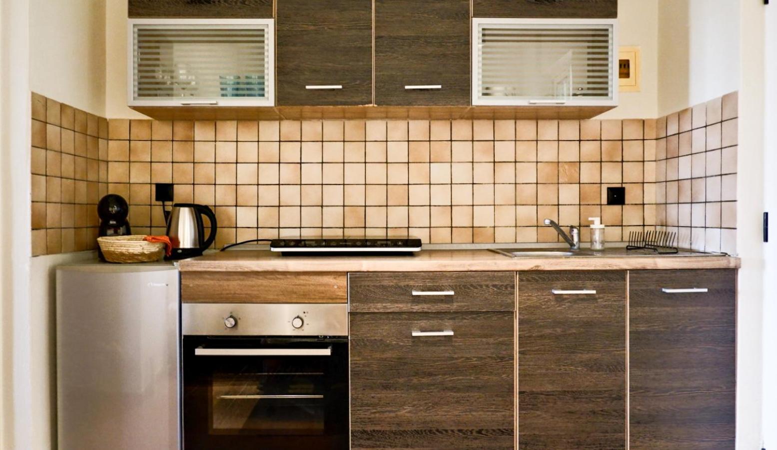 Kamara Apartments Marmari